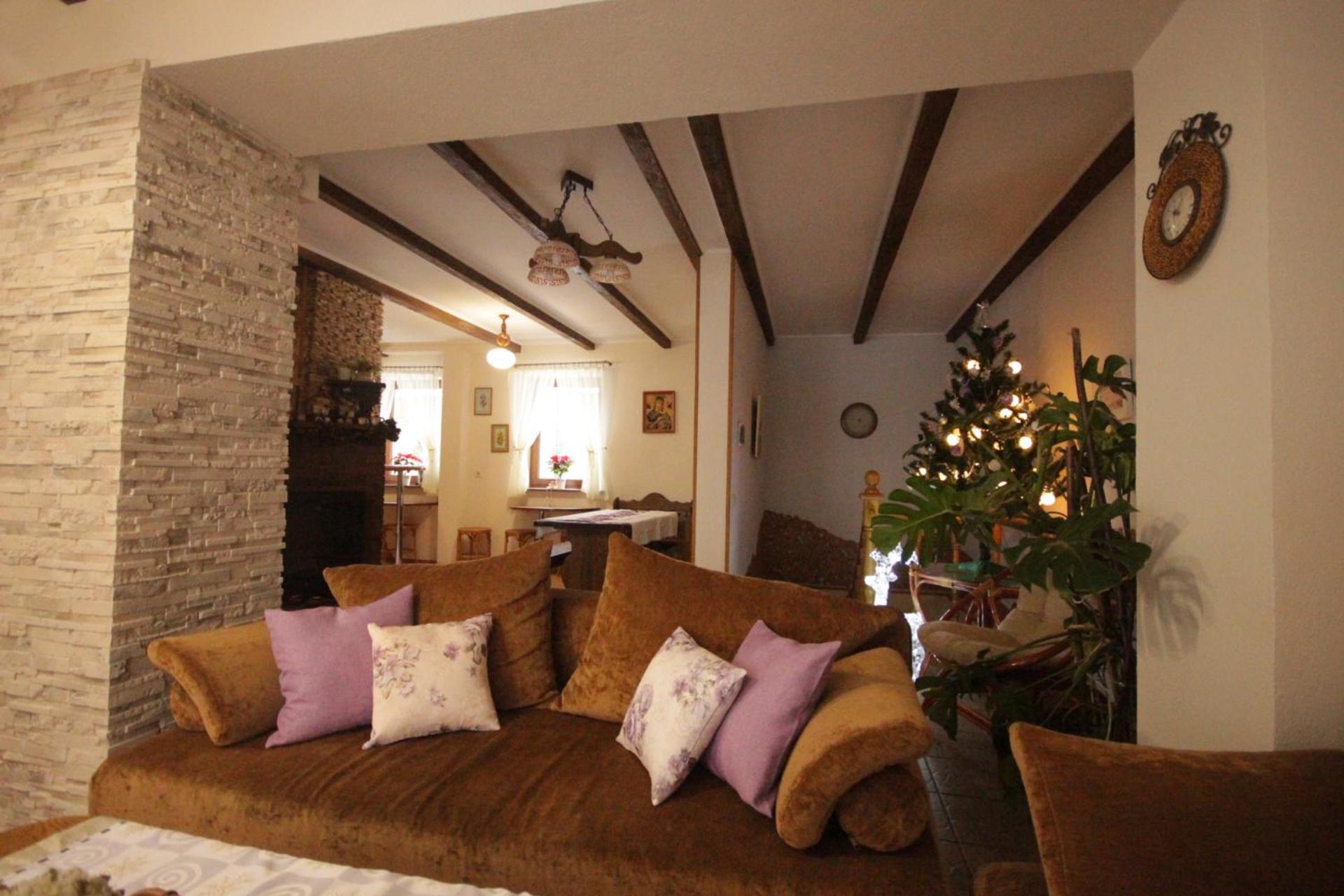 Chalet Trostian