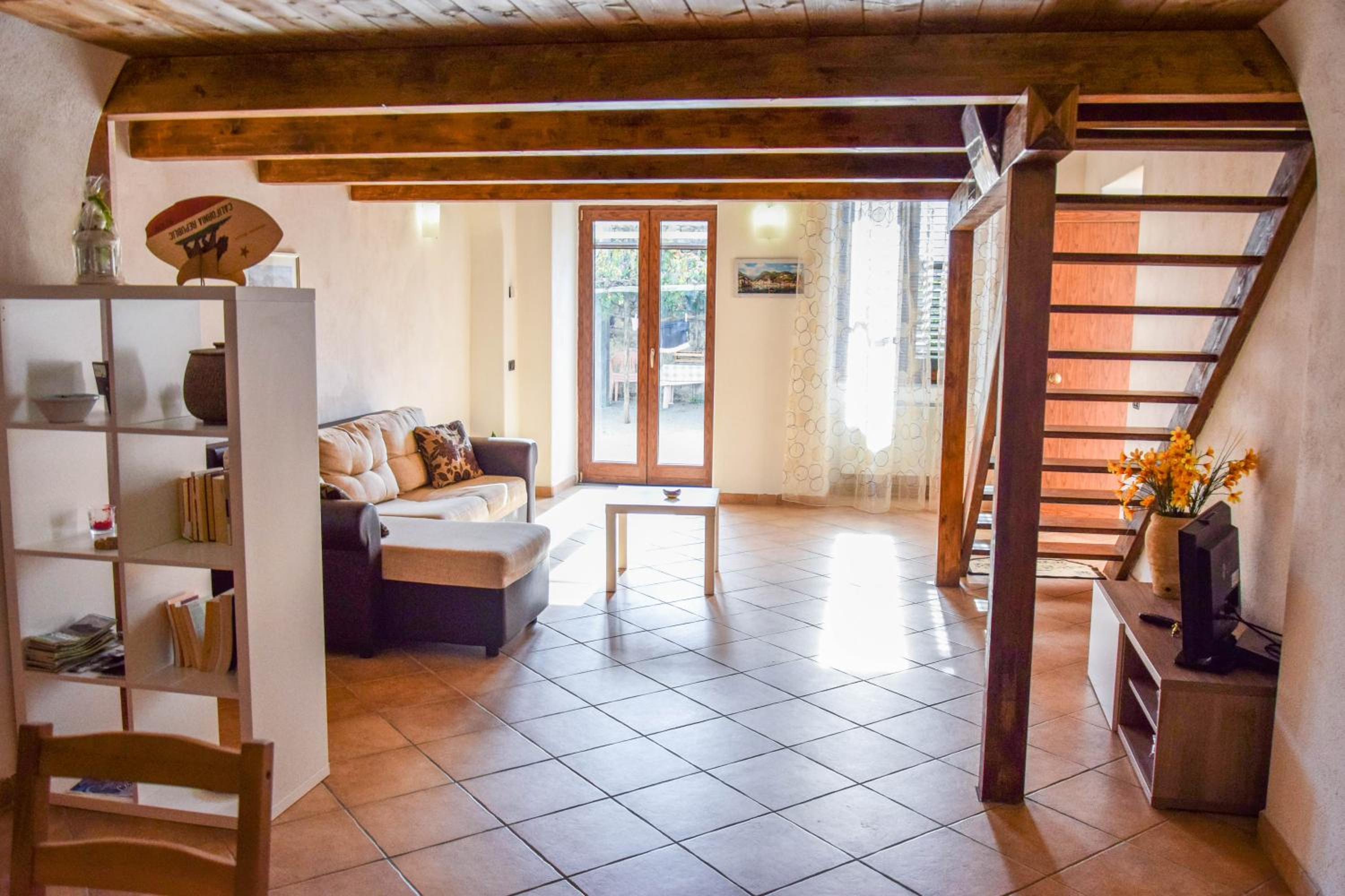 Casa vacanze Tramonti photo 3