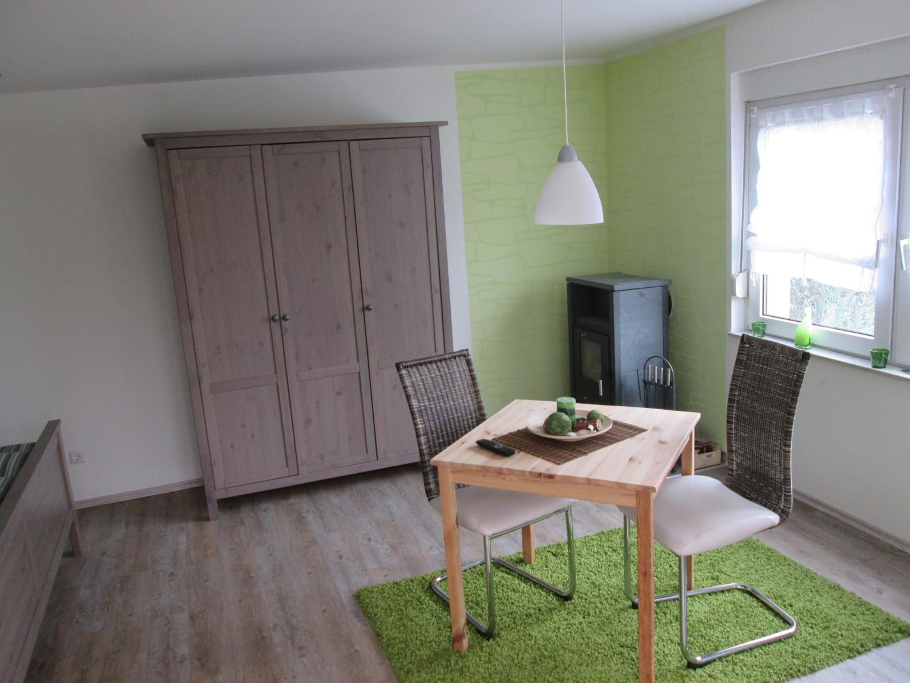 Ferienhaus in guter Lage