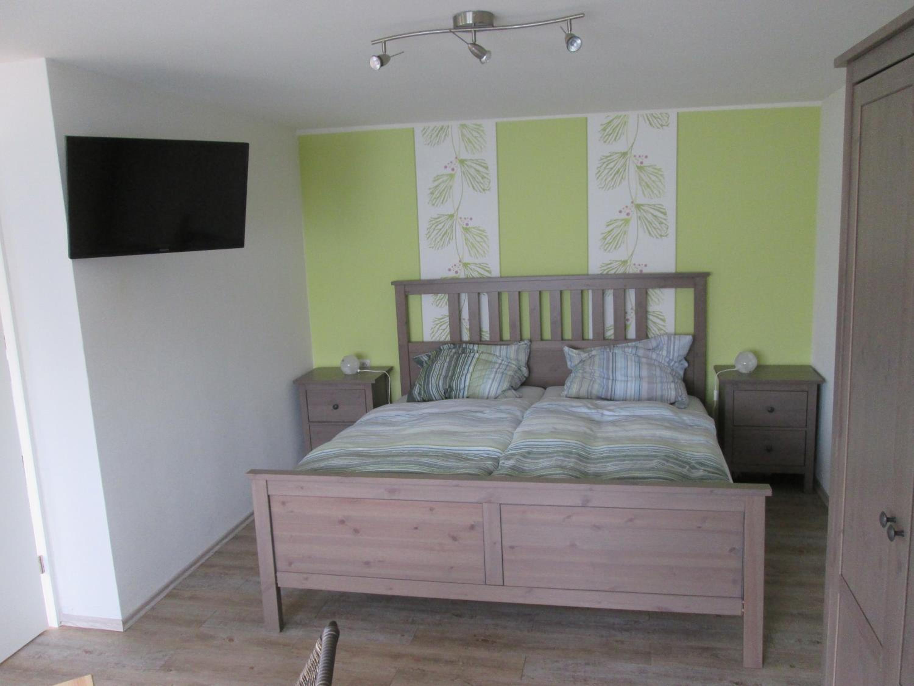 Ferienhaus in guter Lage