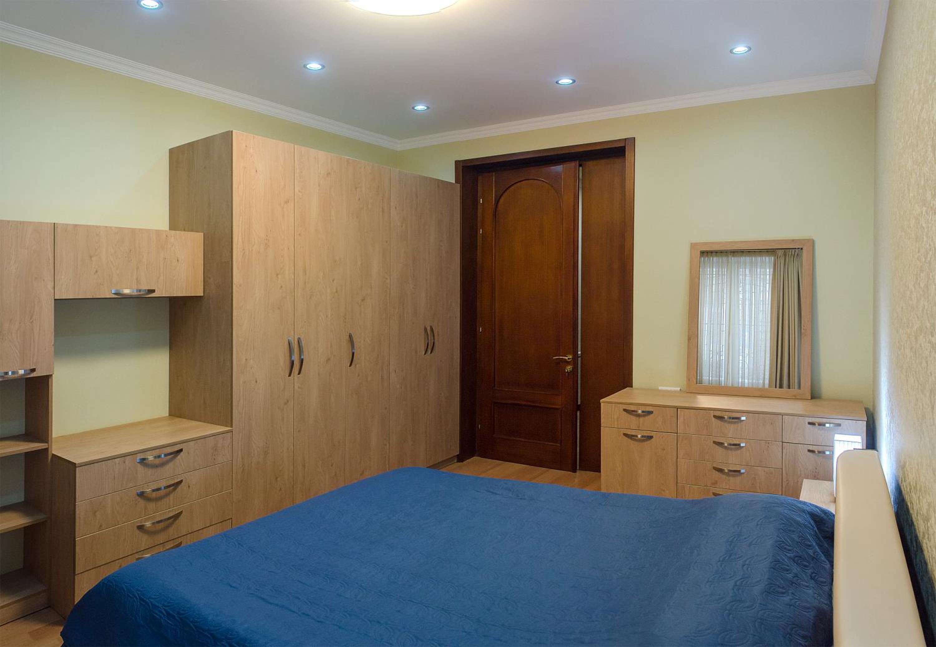 Lagidze Apartment