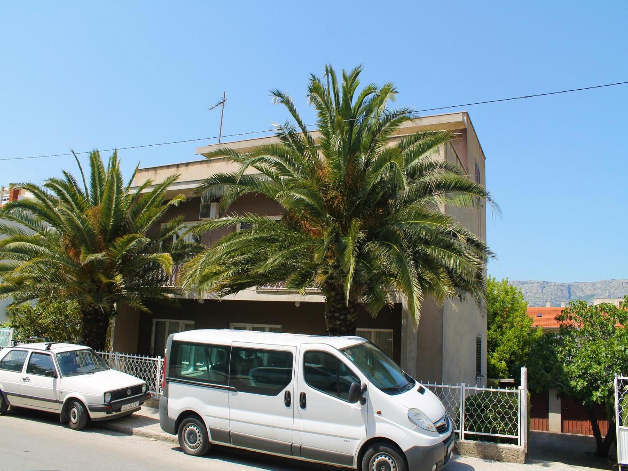 Apartments Katija