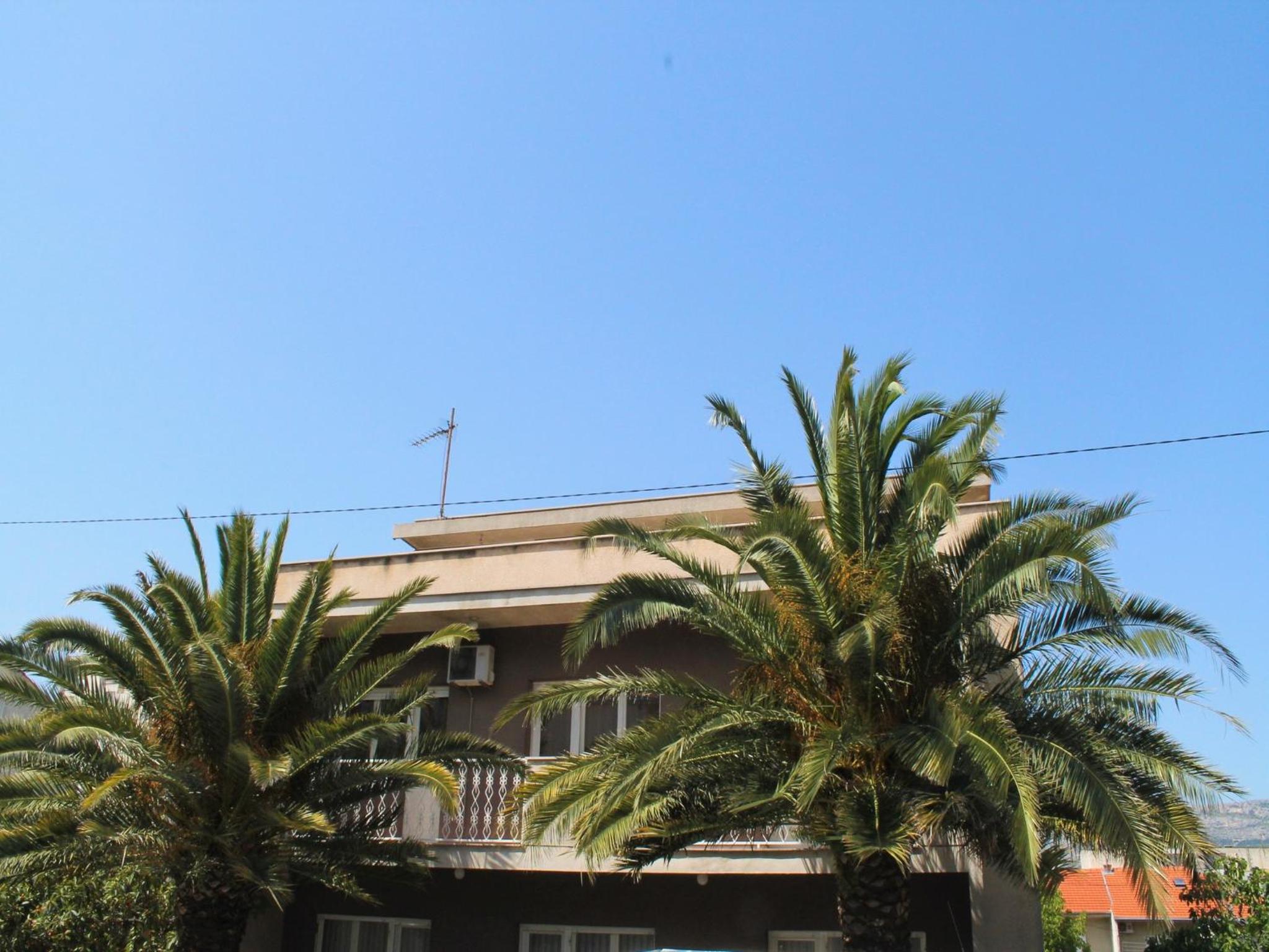 Apartments Katija