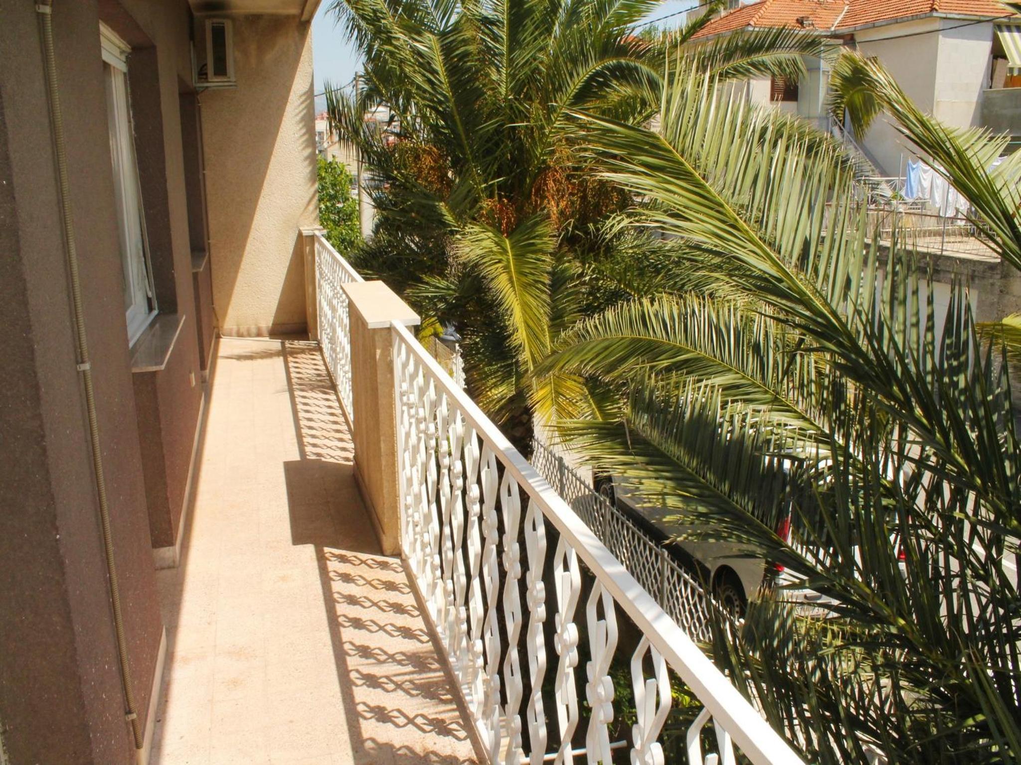 Apartments Katija
