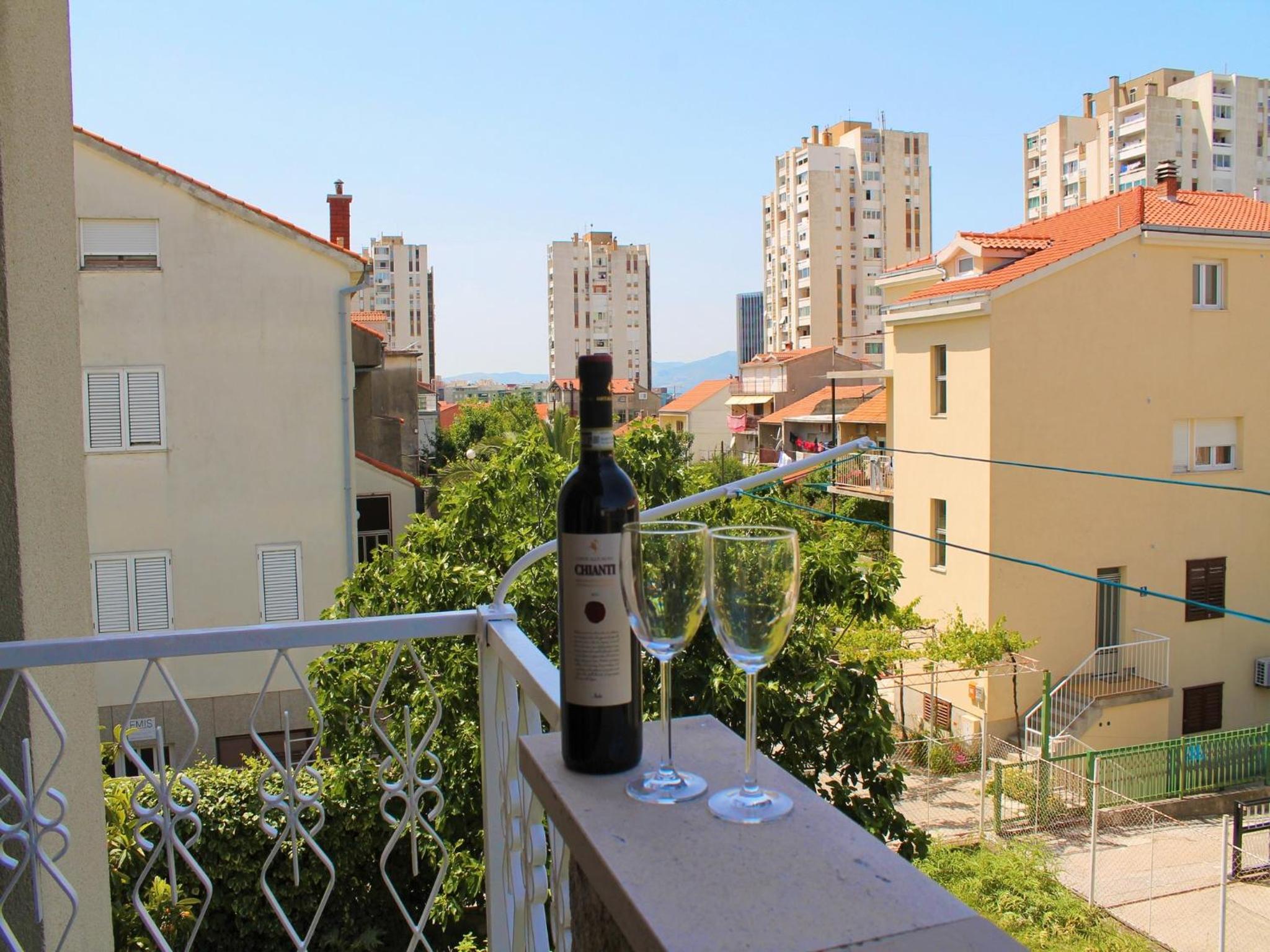 Apartments Katija