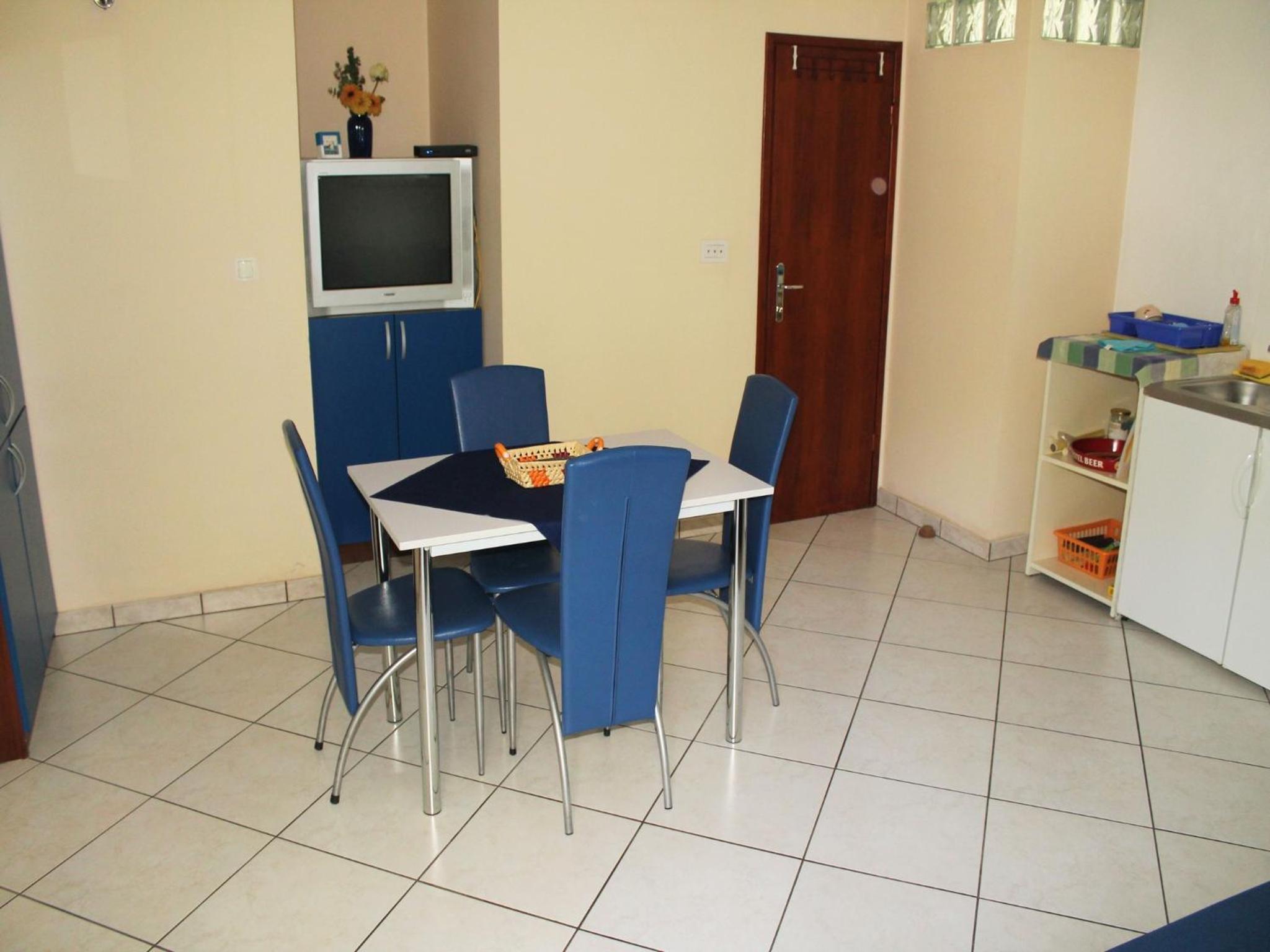 Apartments Katija