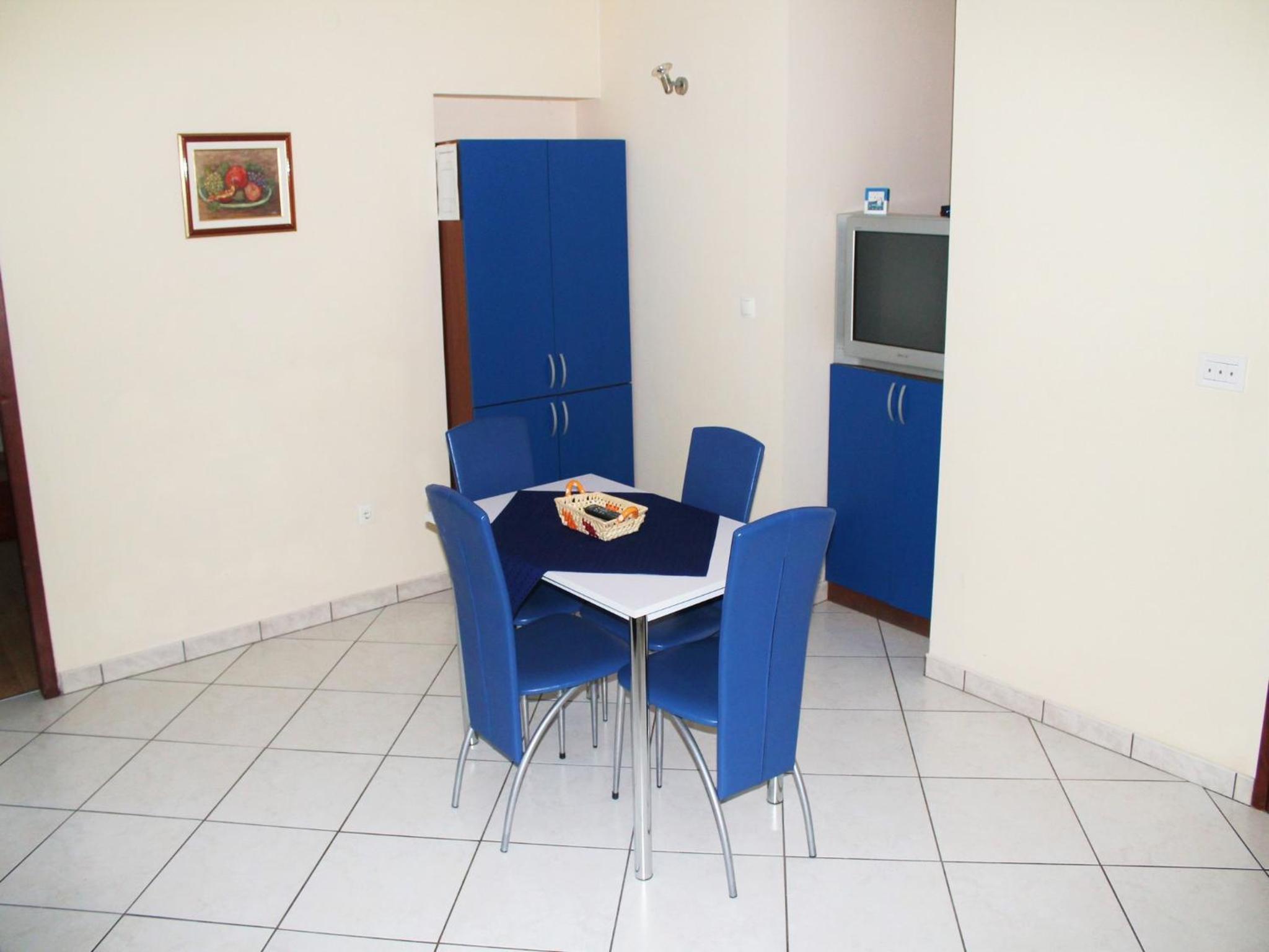 Apartments Katija