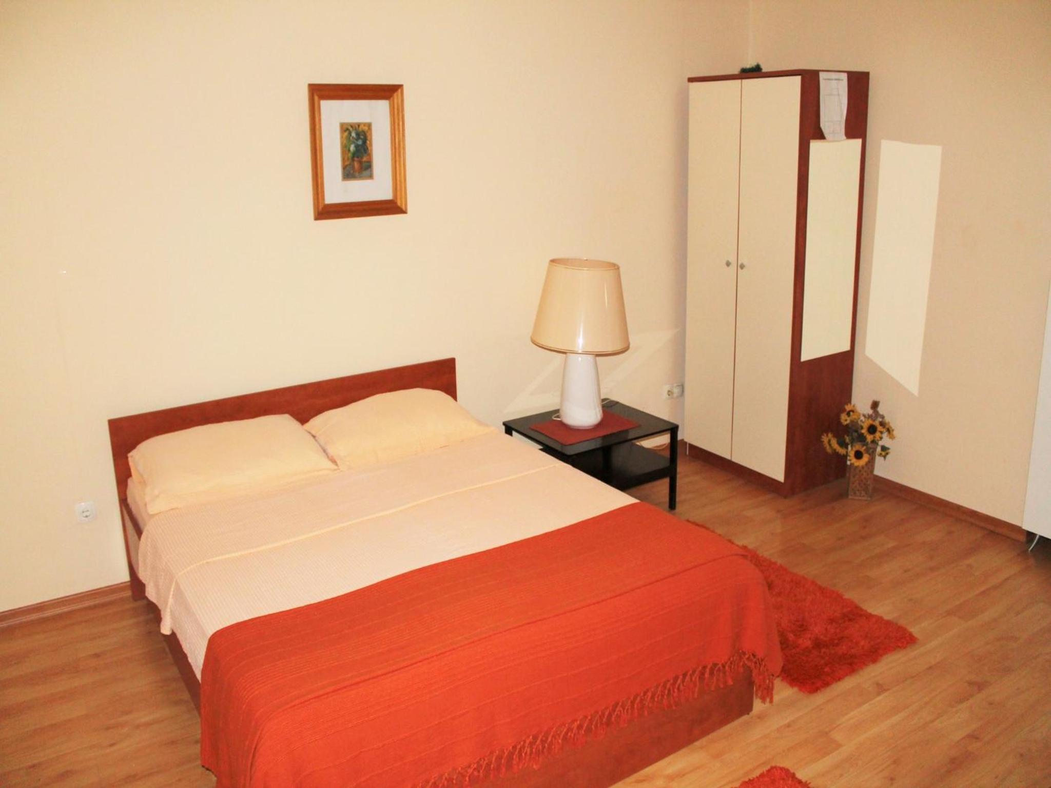 Apartments Katija