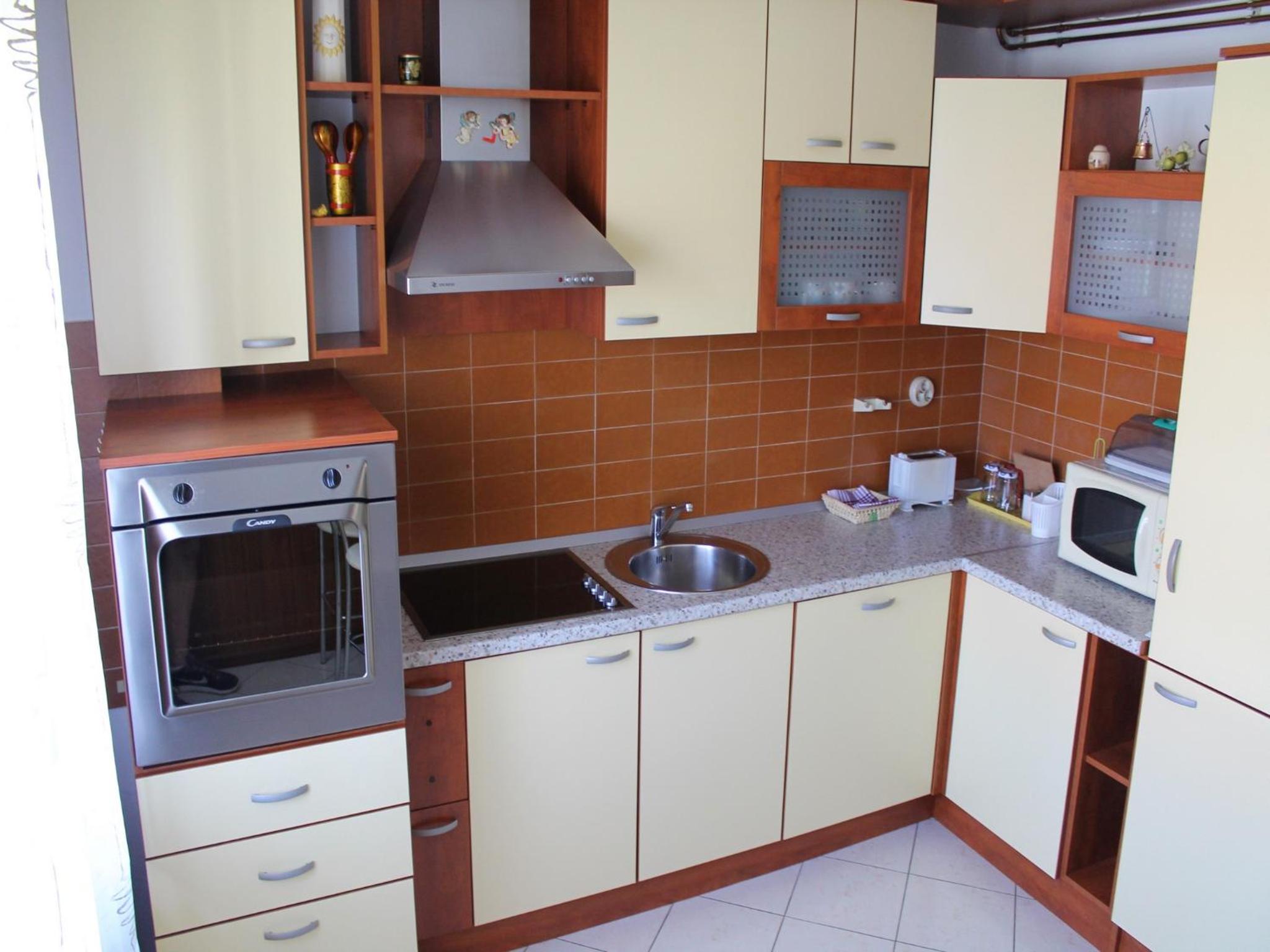 Apartments Katija