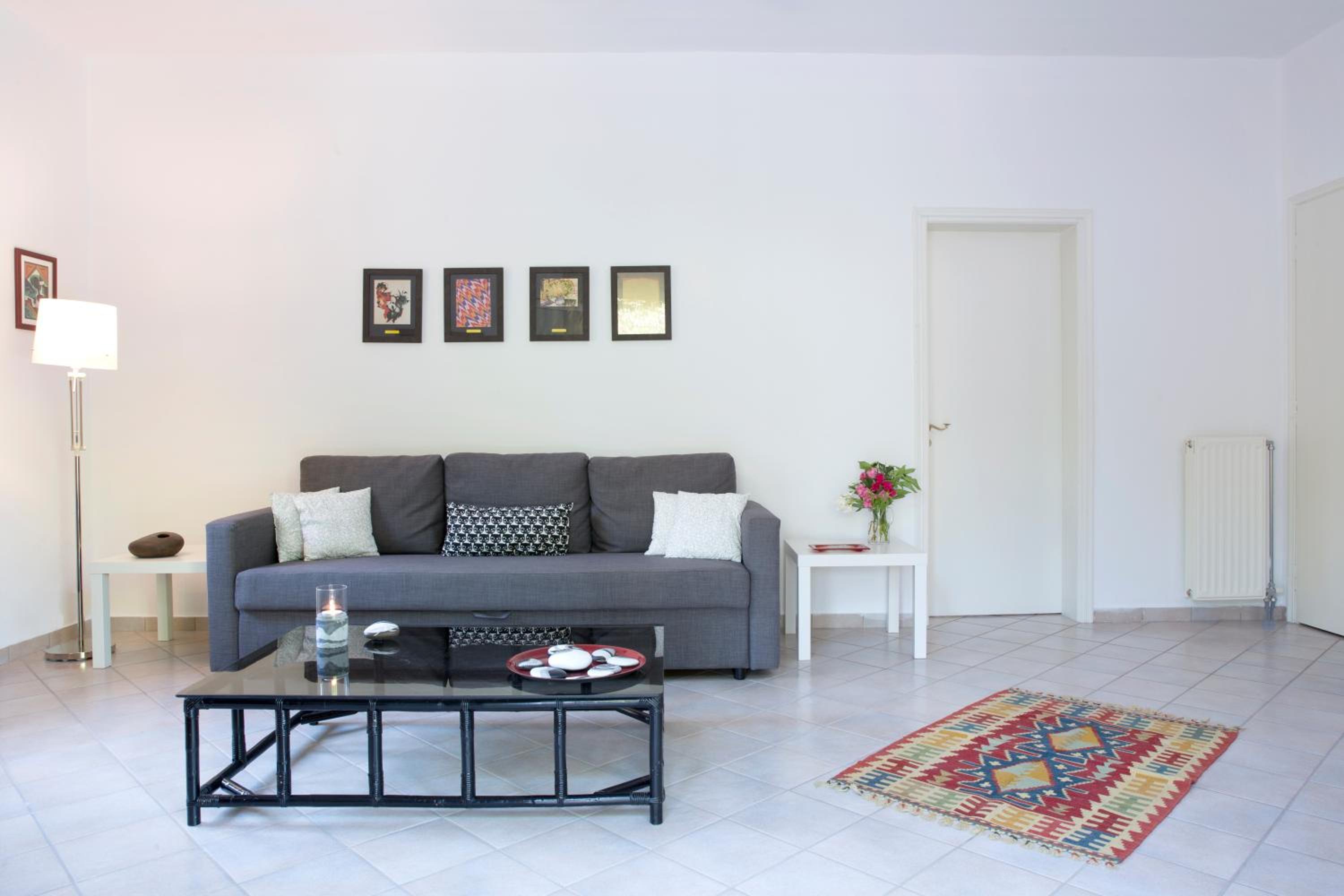 Rododafni Bay Residences