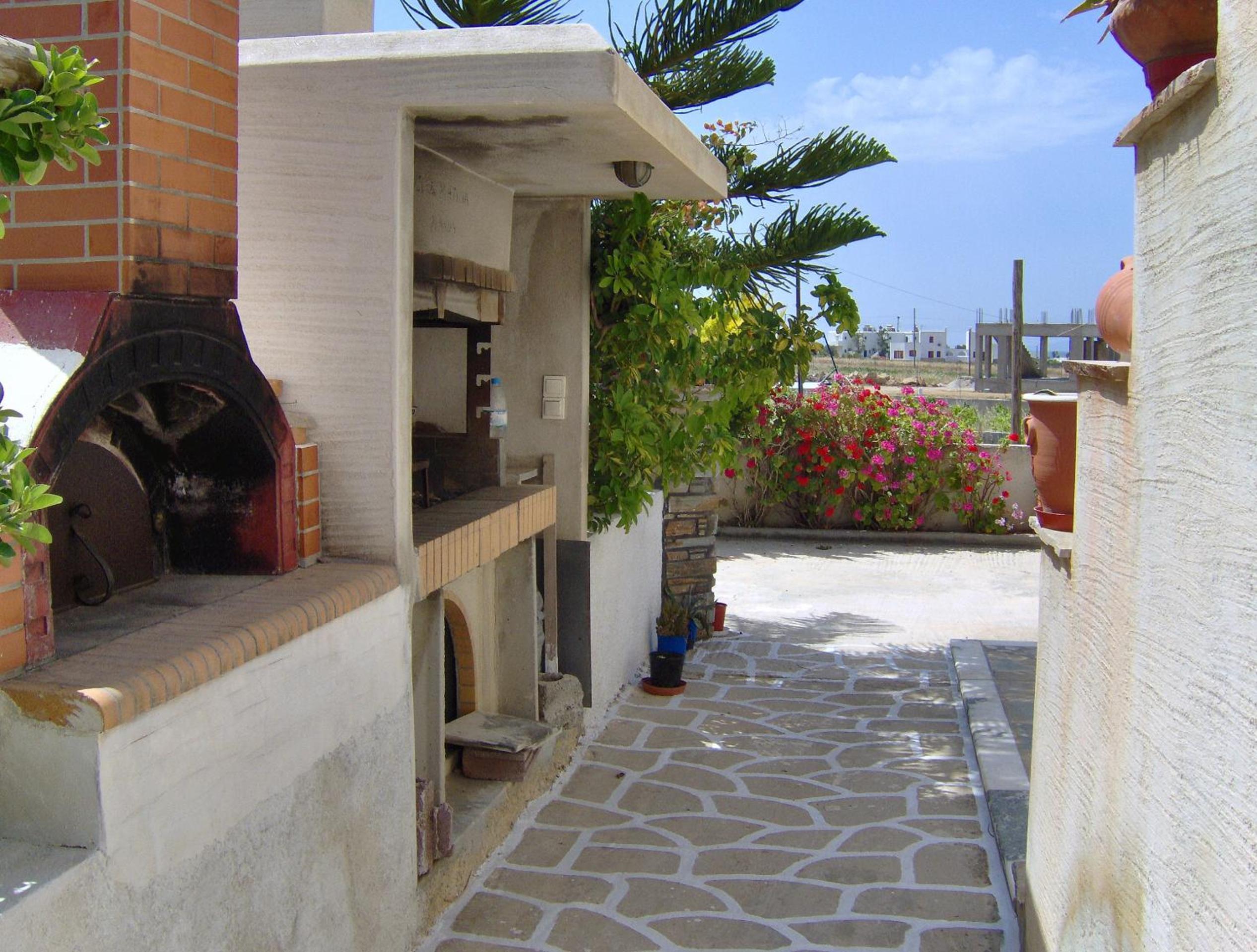 Matina Naxos - Mikri Vigla view 5