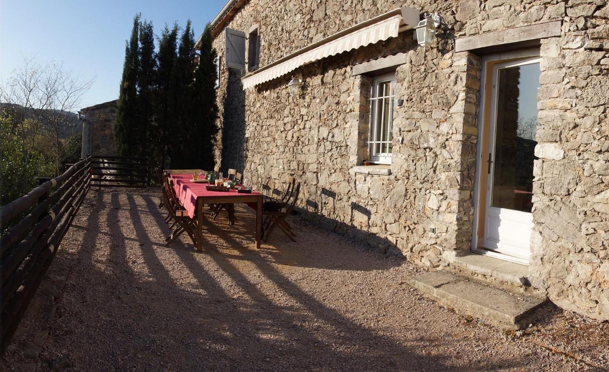 Les Hauts d'Issensac view 2