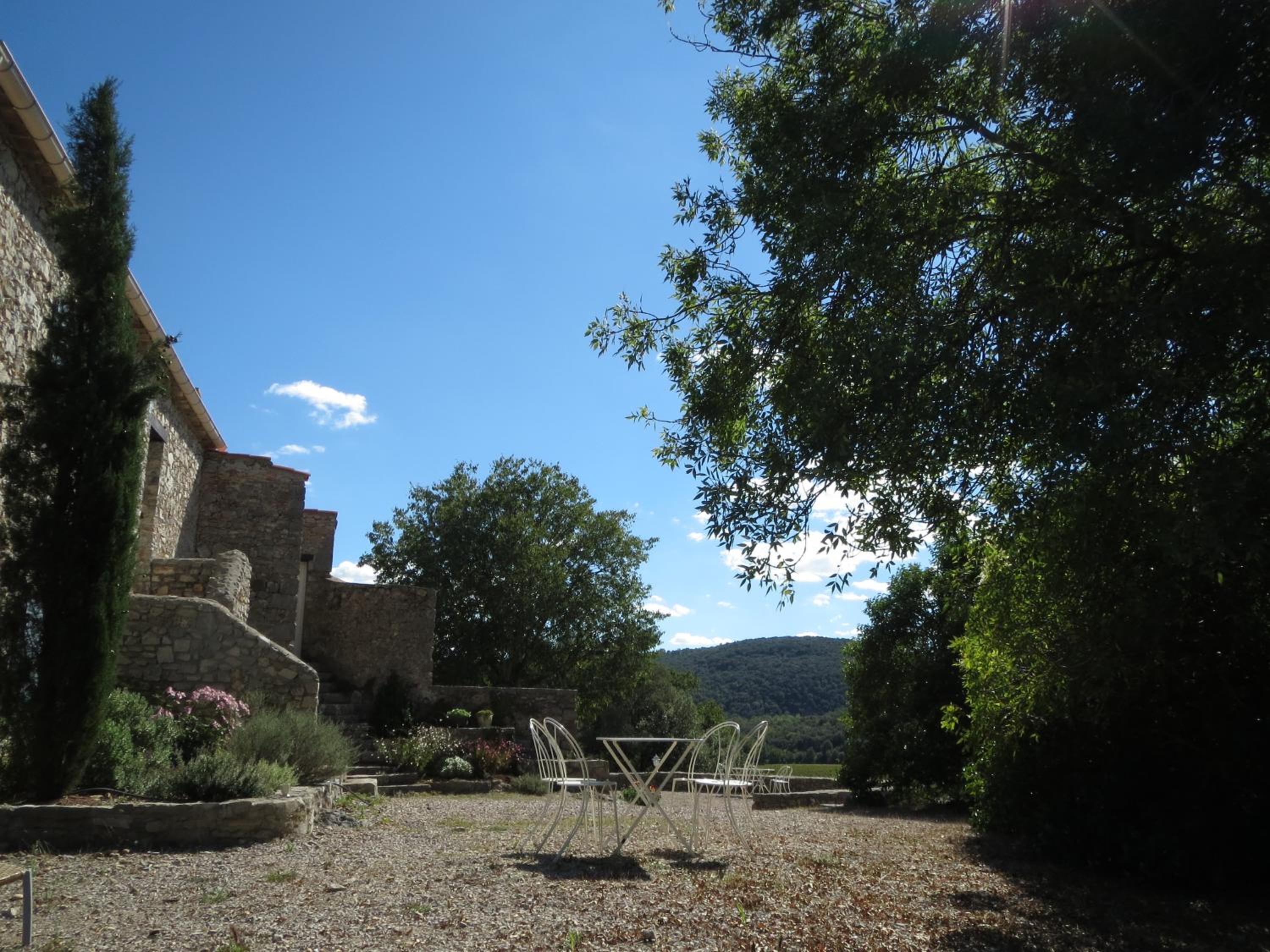 Les Hauts d'Issensac view 5