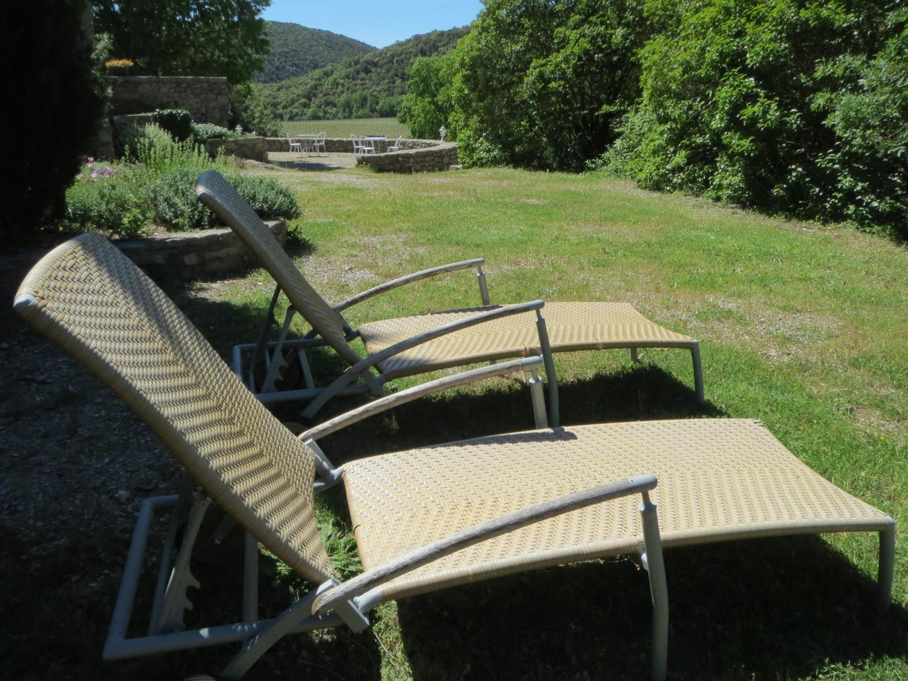 Les Hauts d'Issensac view 3