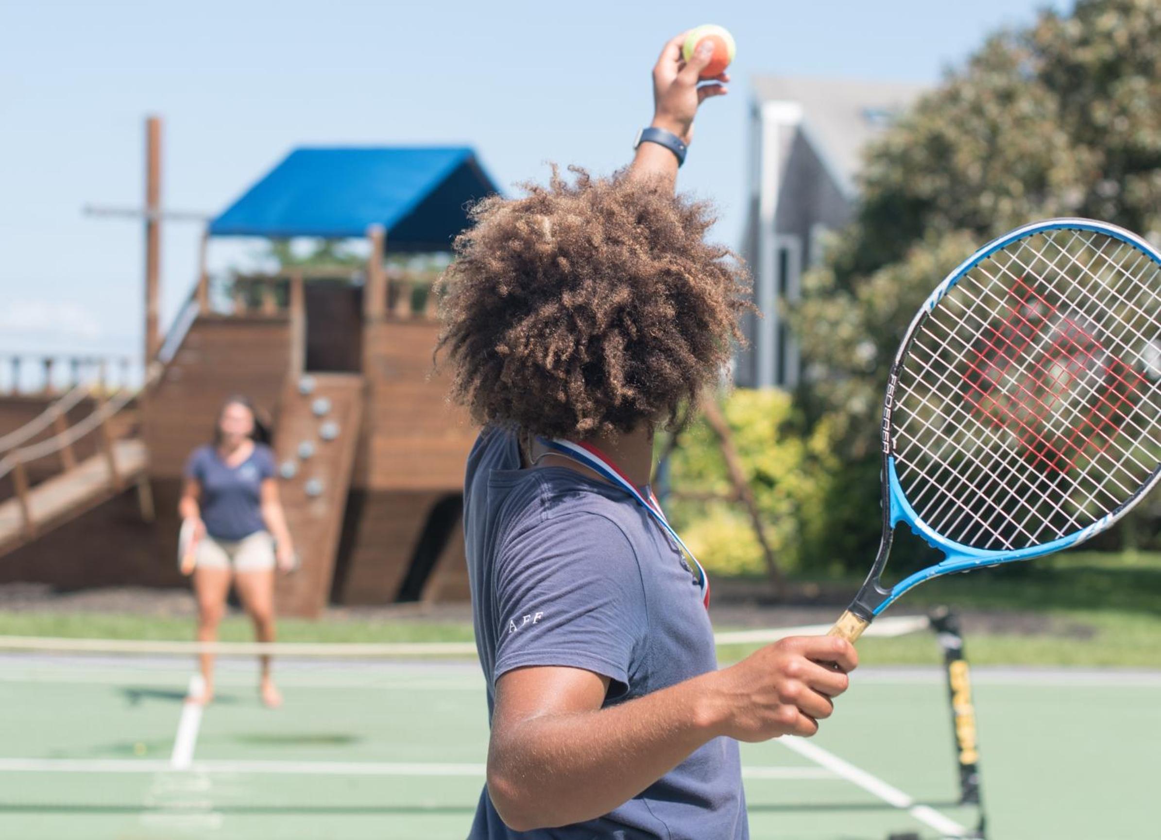 tennis