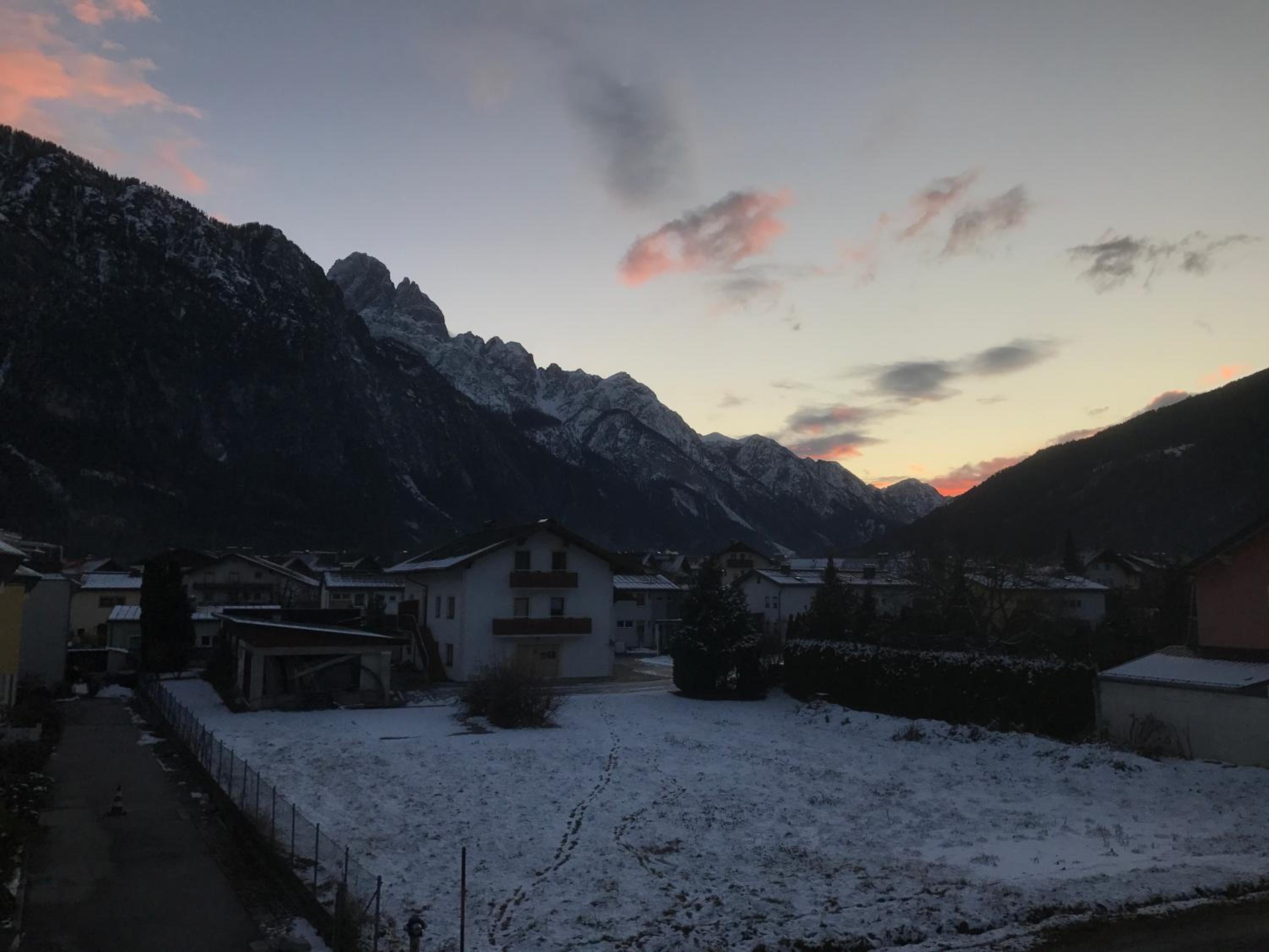 Bel'vue
