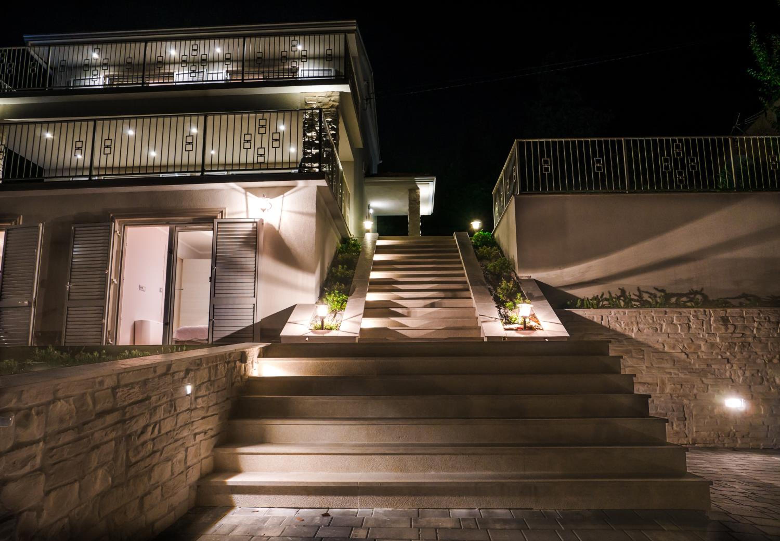 Villa Carmen