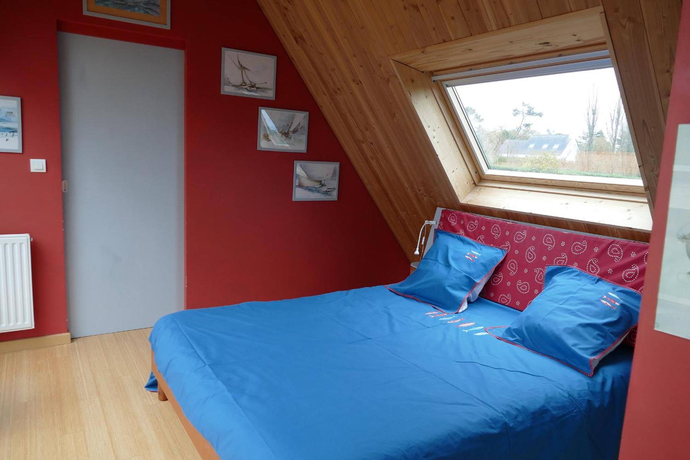 Cosmeur B&B