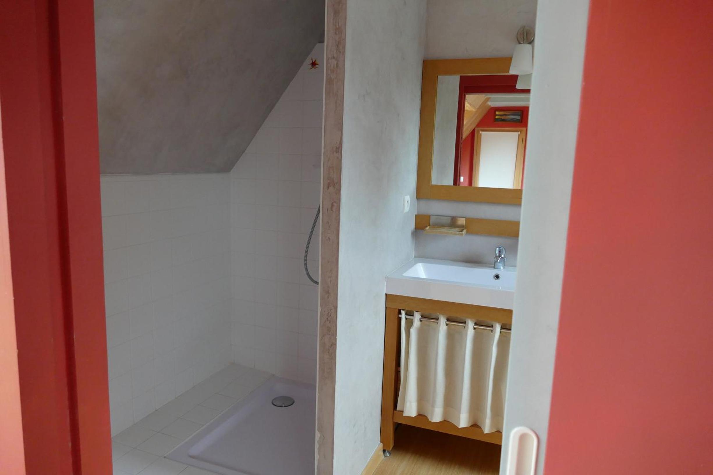 Cosmeur B&B