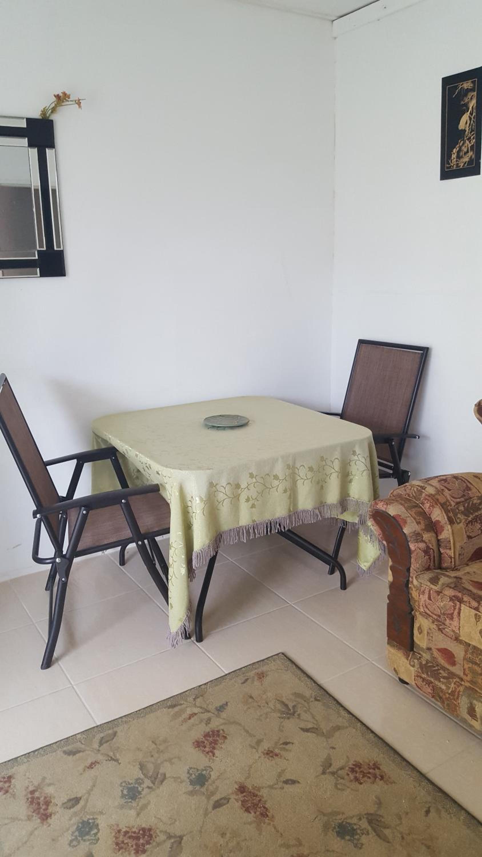 Cynson Villa Holiday Accommodations