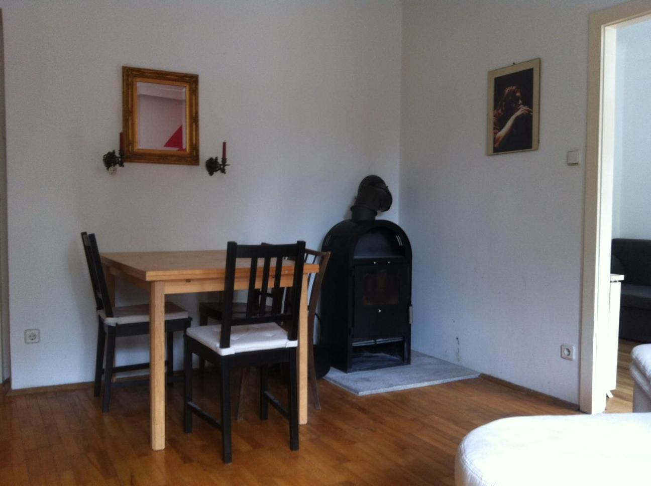 Cosy flat near Schönbrunn