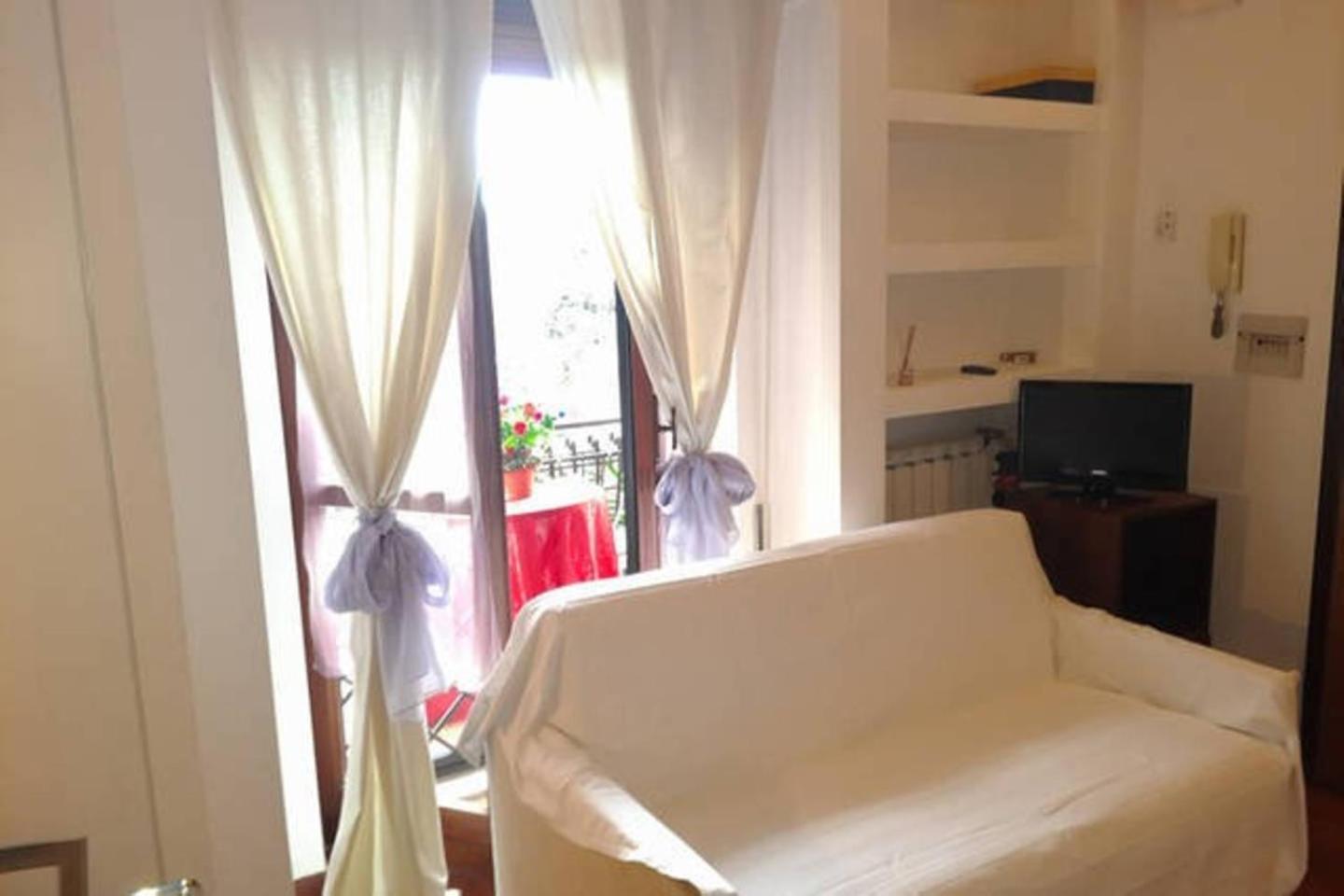 StPeter's Mirkolgapartm