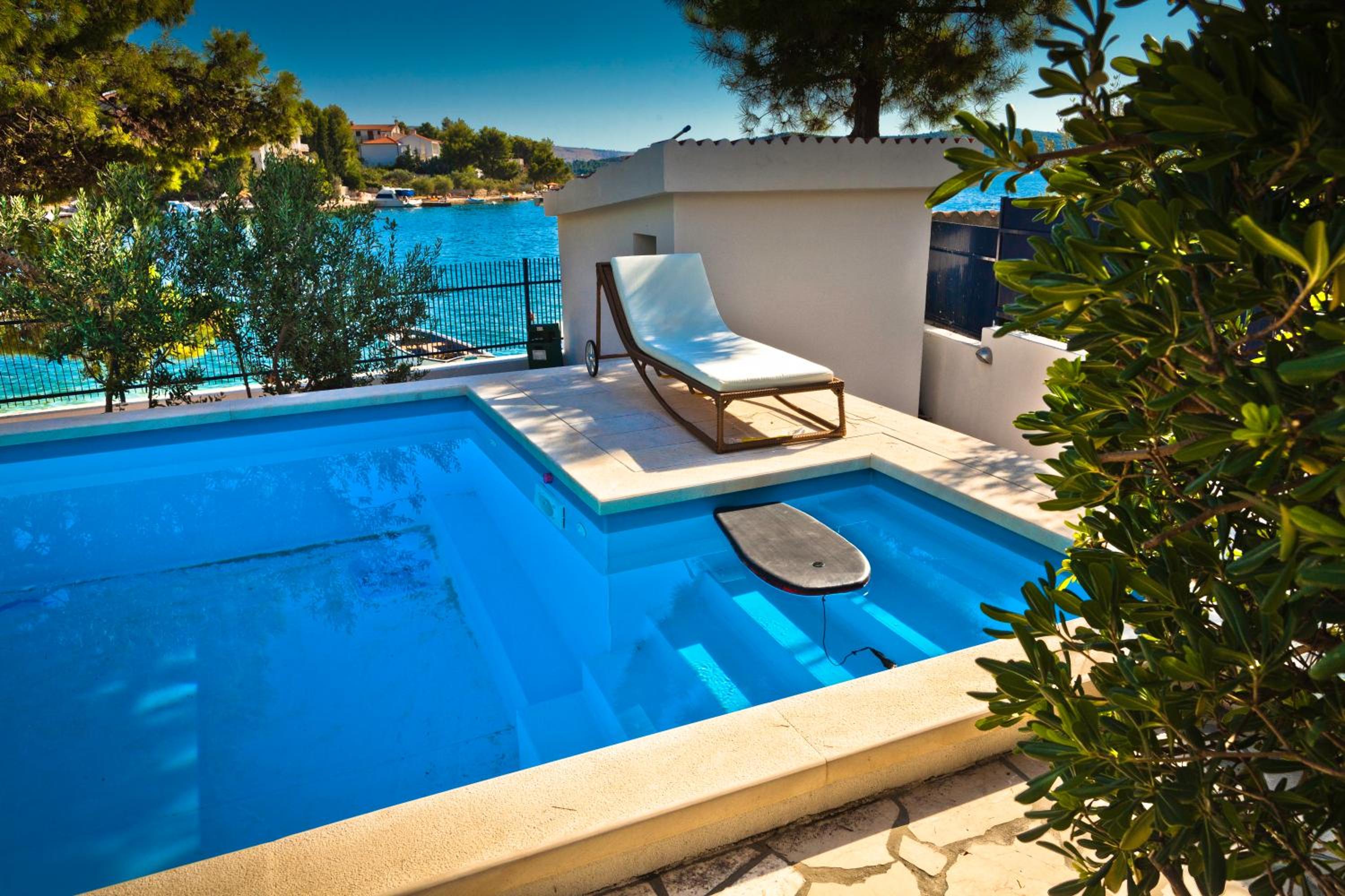 Delux Villa Hedonica view 3