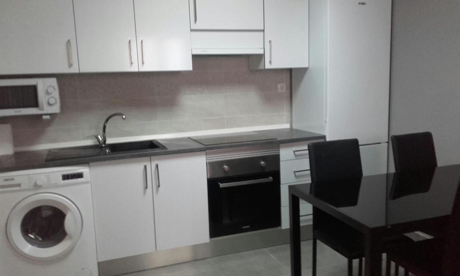Apartamento Ebro photo 1