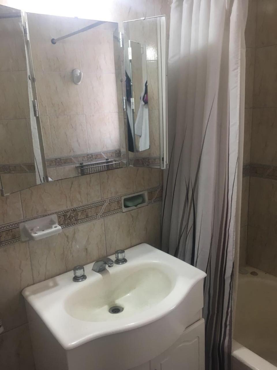 Departamento 2 ambientes Mar del Plata