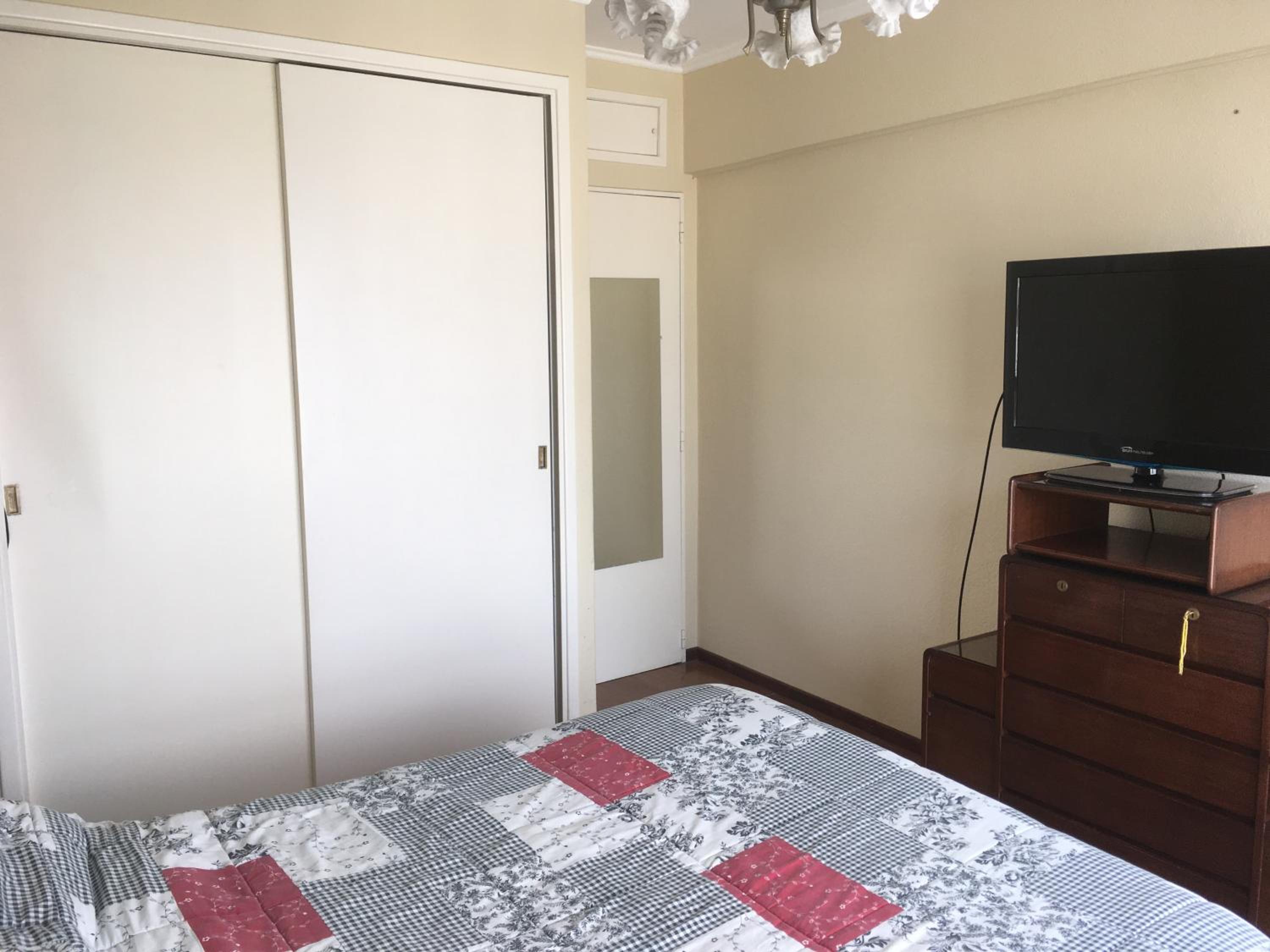 Departamento 2 ambientes Mar del Plata