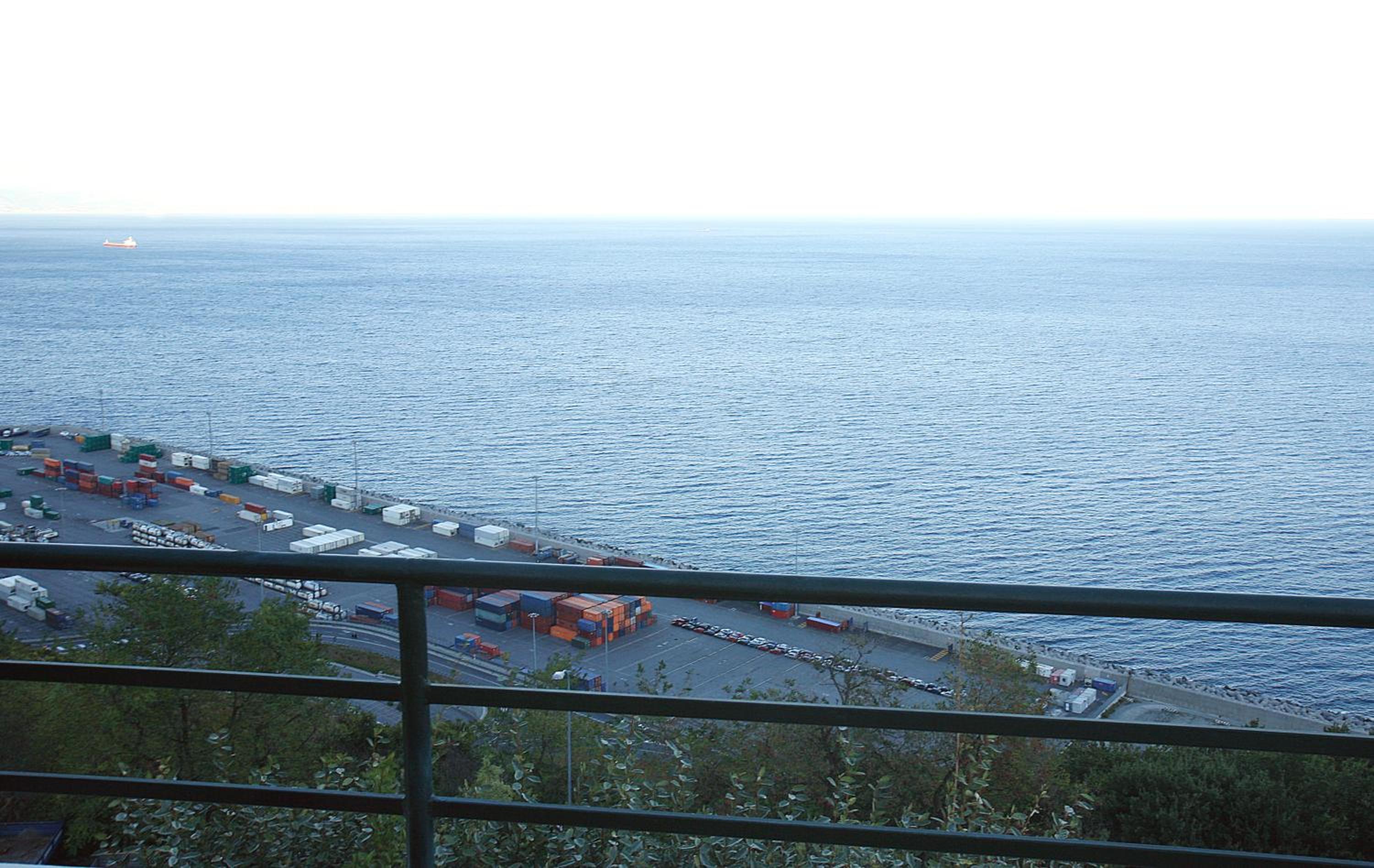 Balcony & Terrace