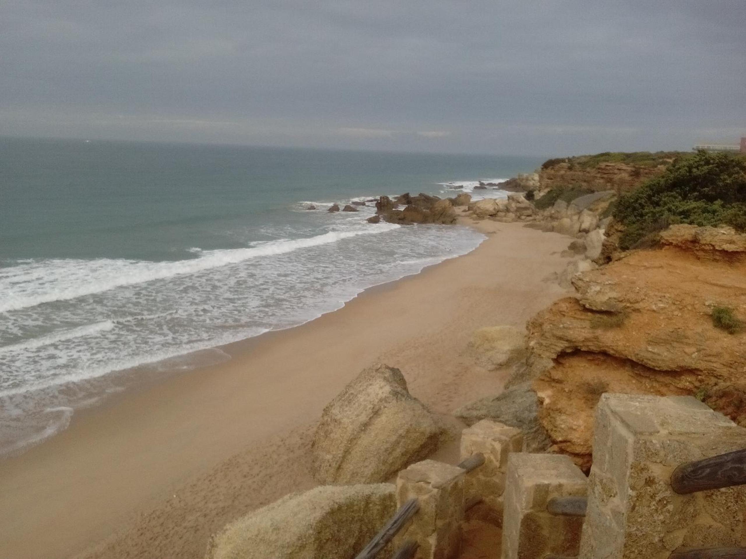 Piso Playa Los Bateles Conil photo 3