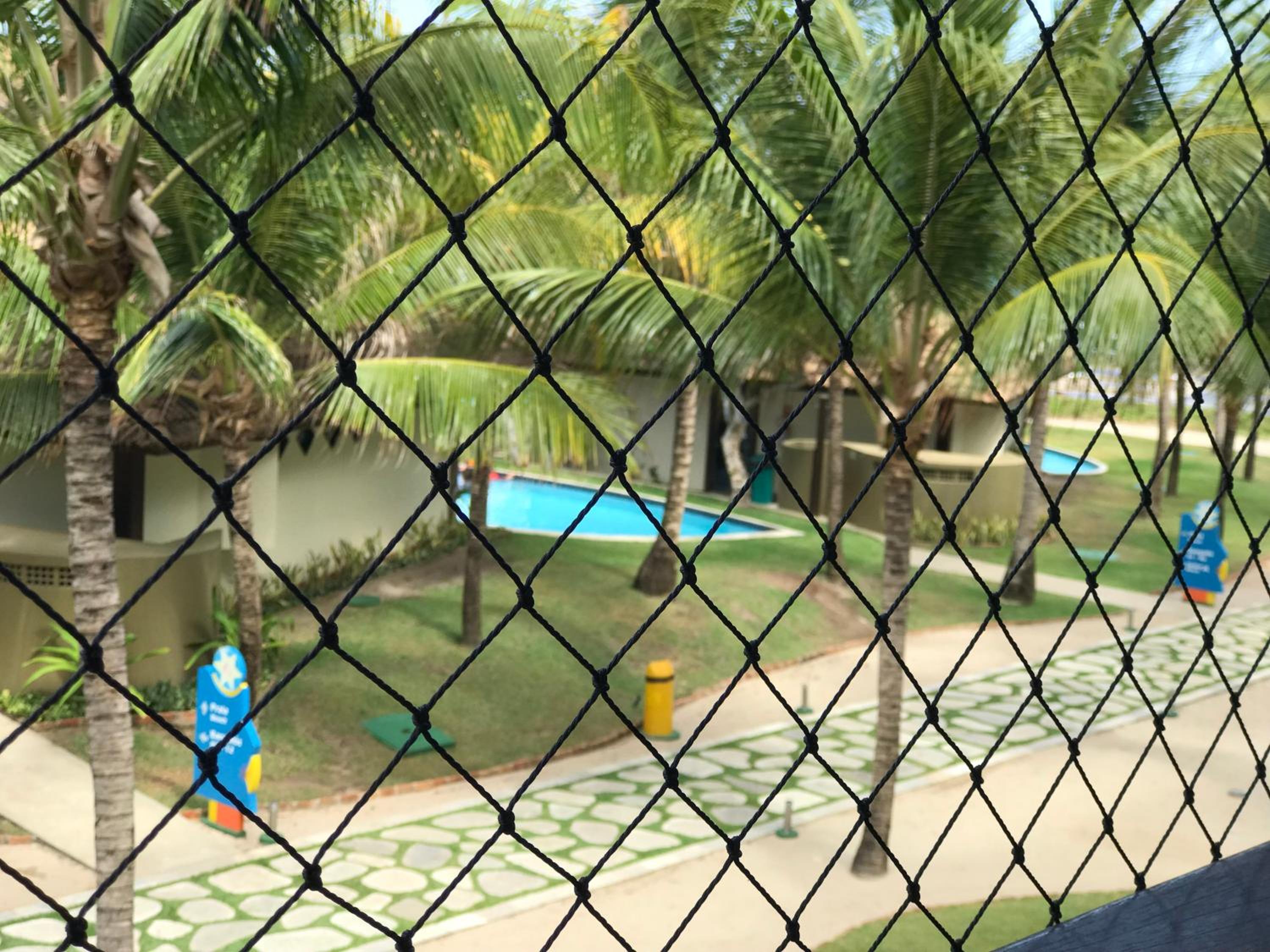 children's play area