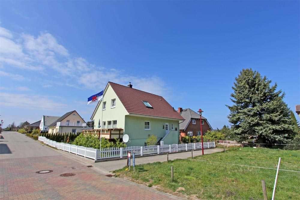 Ferienwohnung Heringsdorf USE 2831 view 3