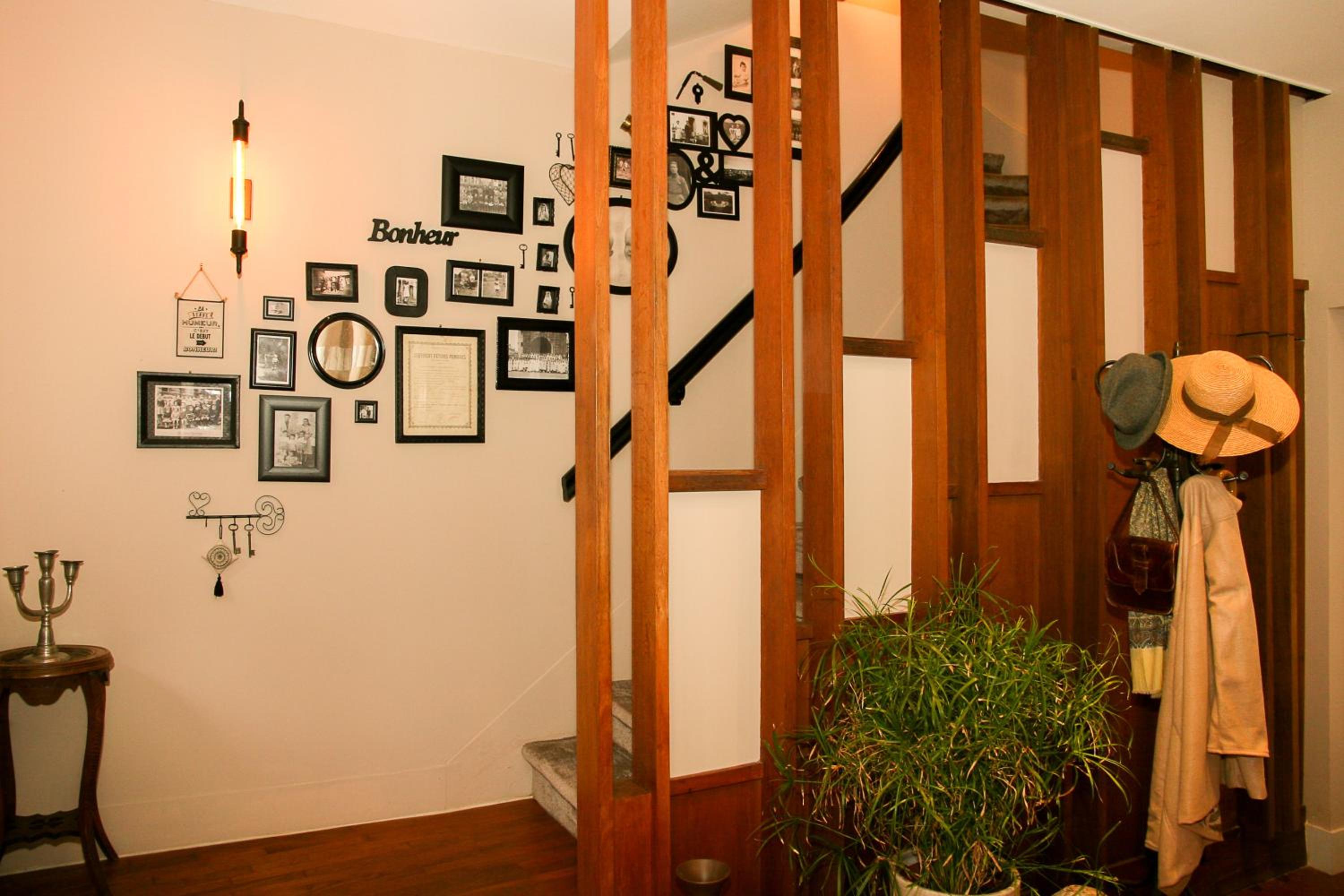 Les Loges de L'Atelier