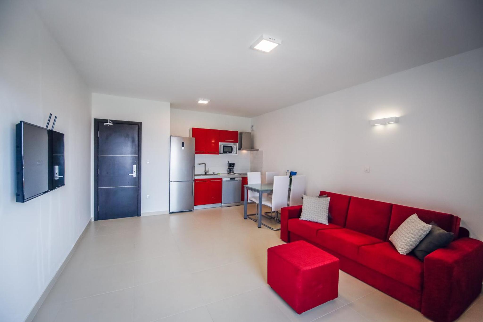 Residences Bellavista 2 view 5