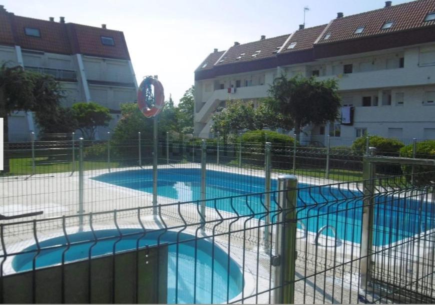 Duplex con piscina muy cerca de la playa photo 3