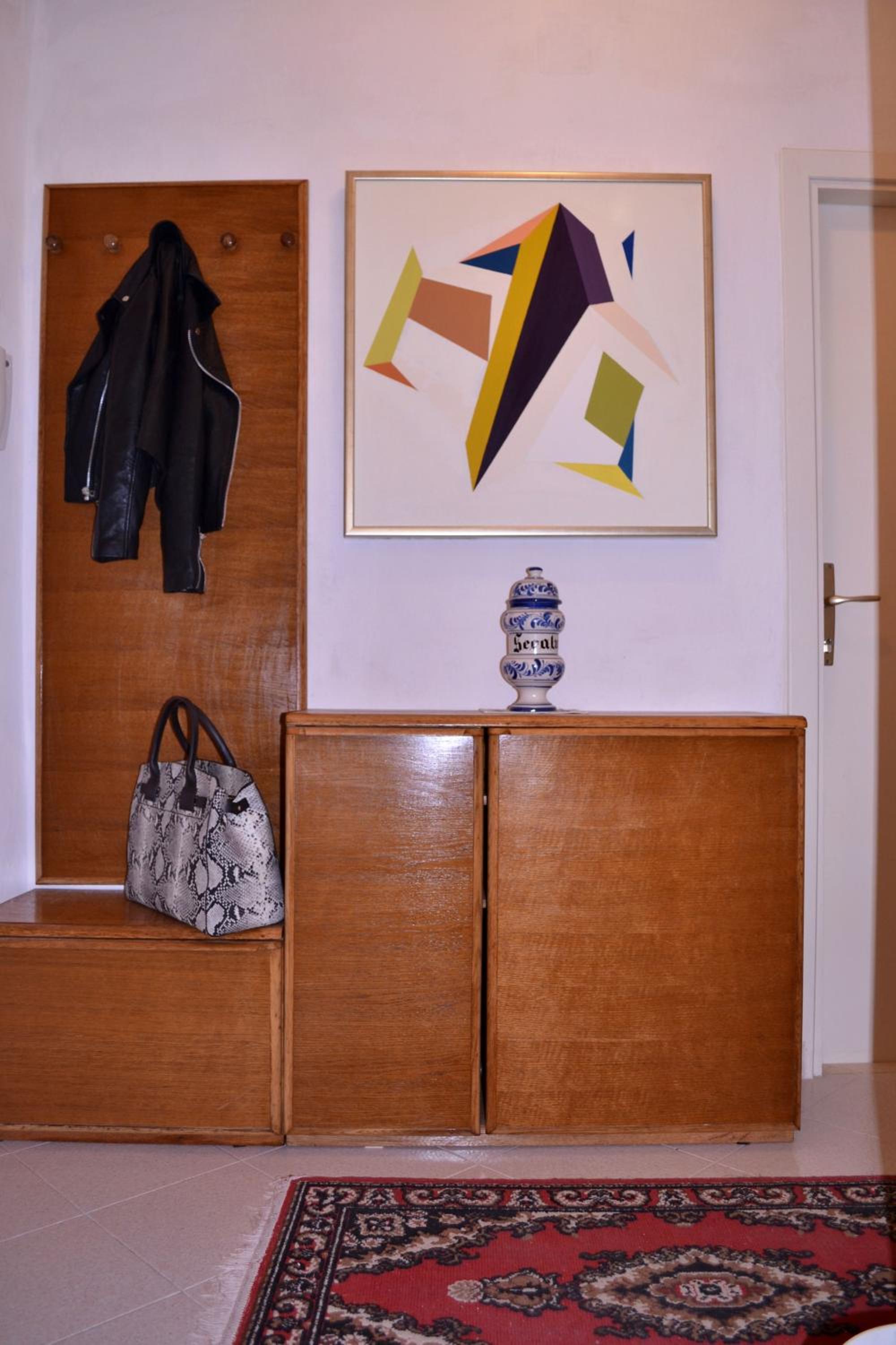 Apartment Divina Ragusa