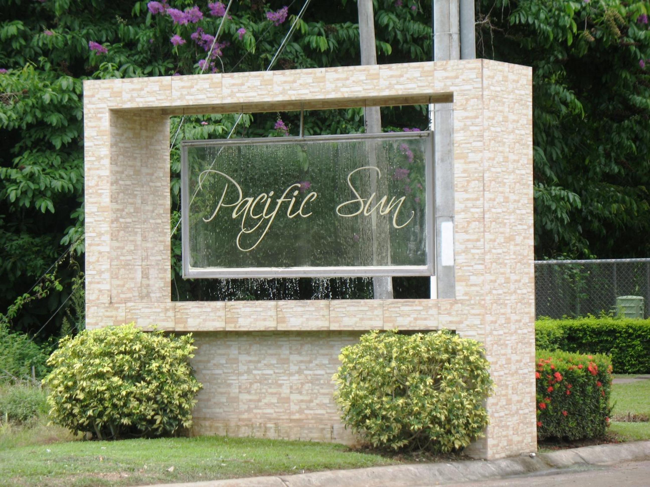 Pacific Sun
