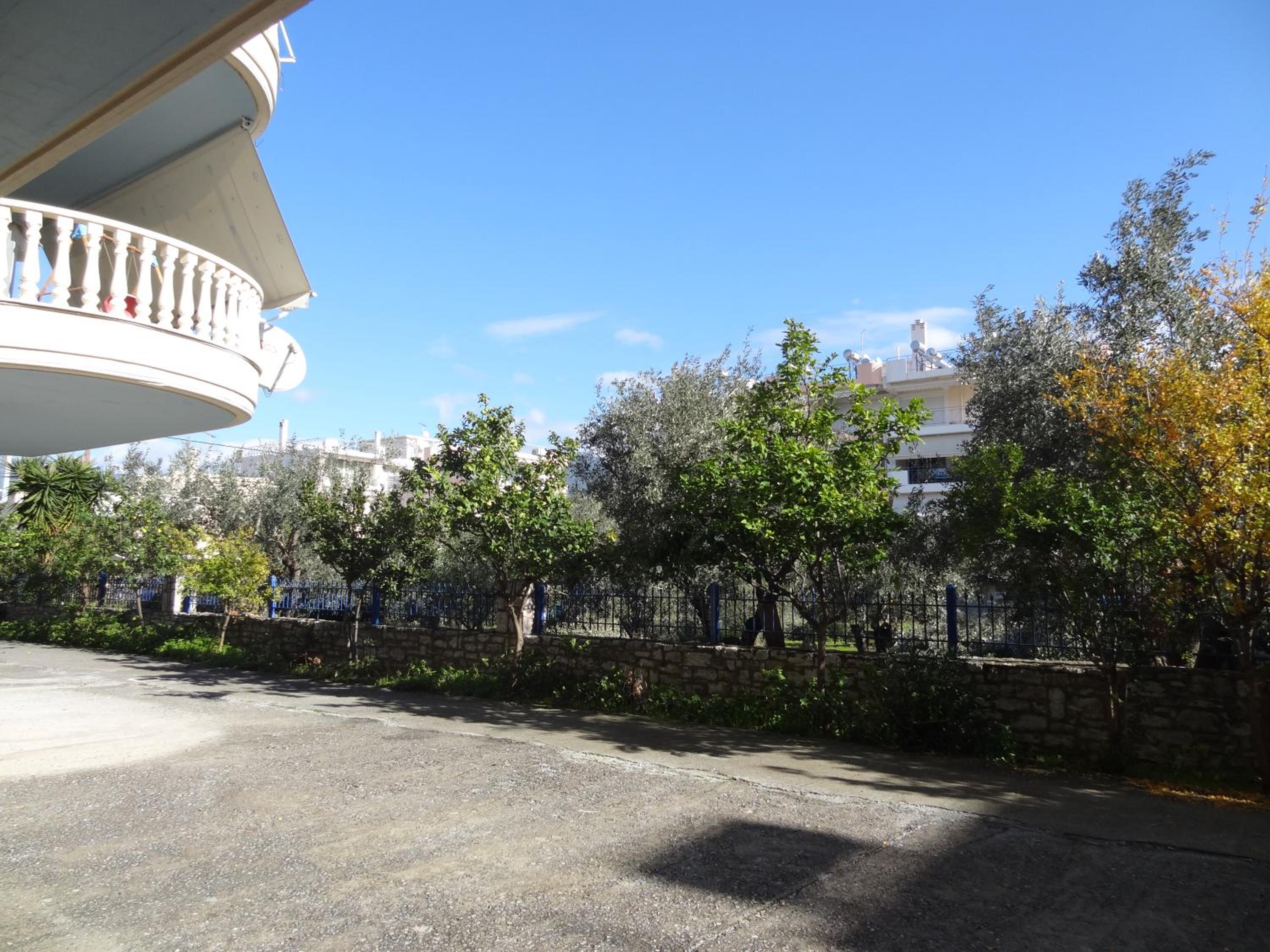 Aura en Kalamata