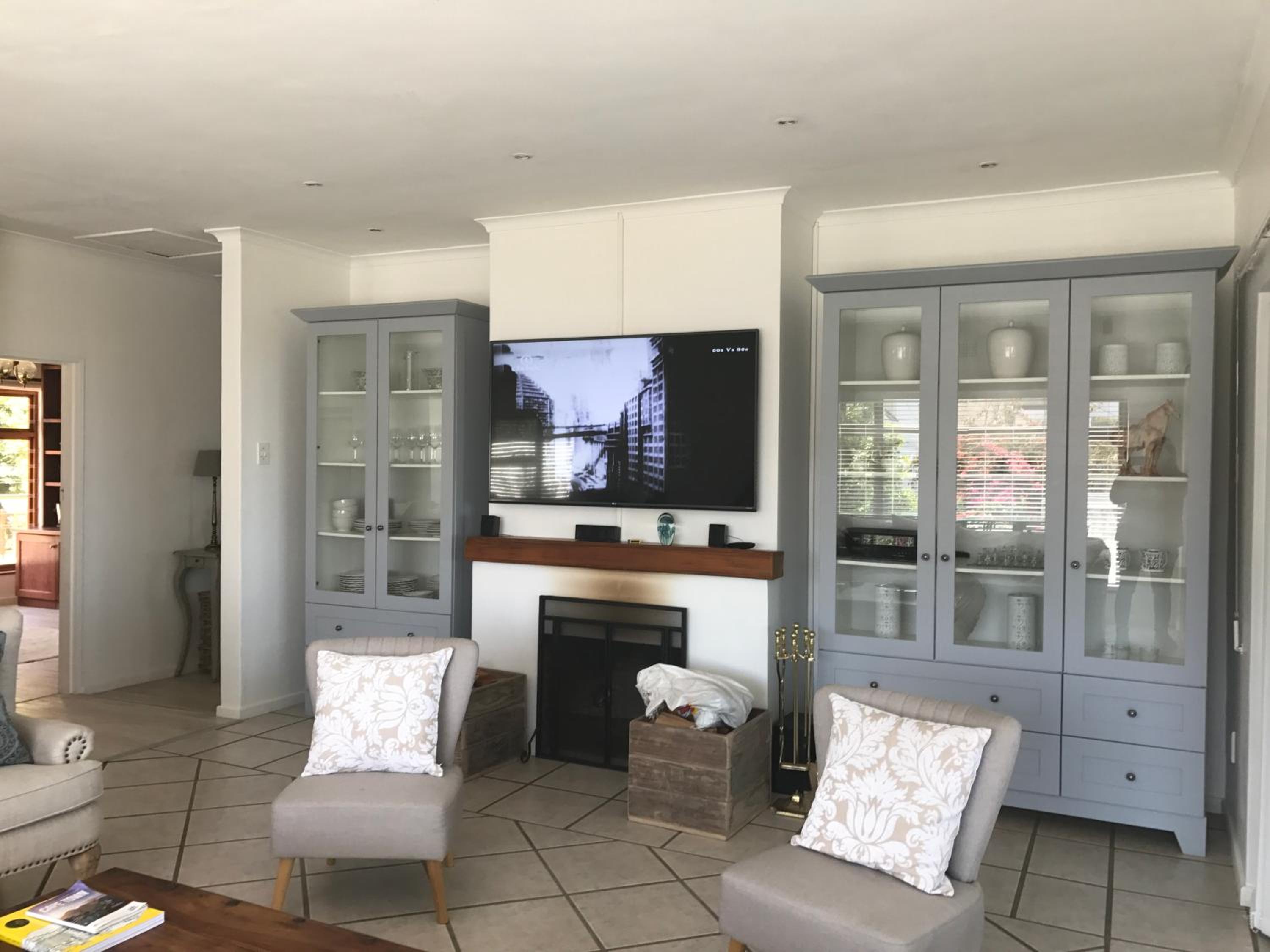 The Owl Tree House, Voelklip, Hermanus