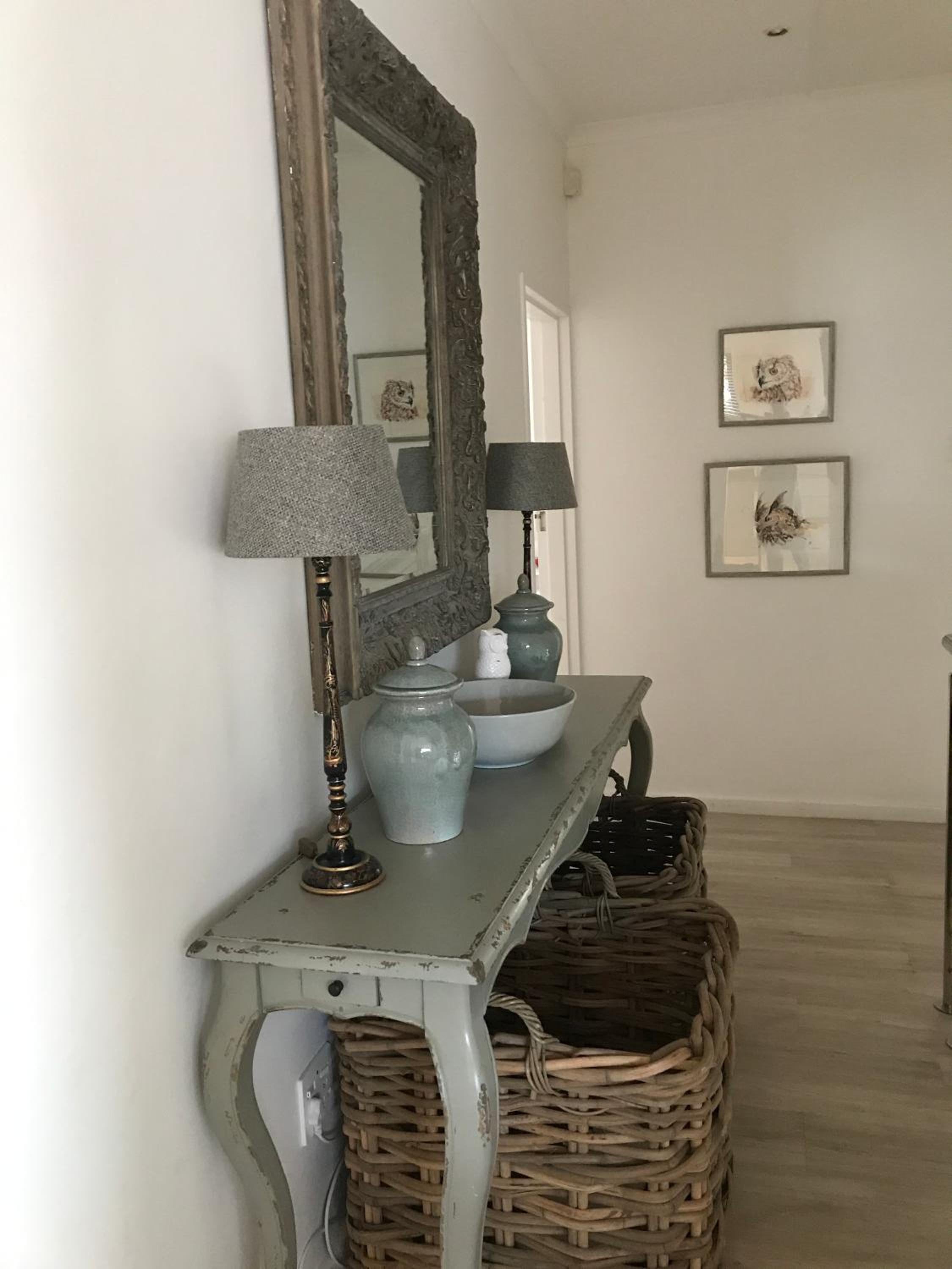 The Owl Tree House, Voelklip, Hermanus