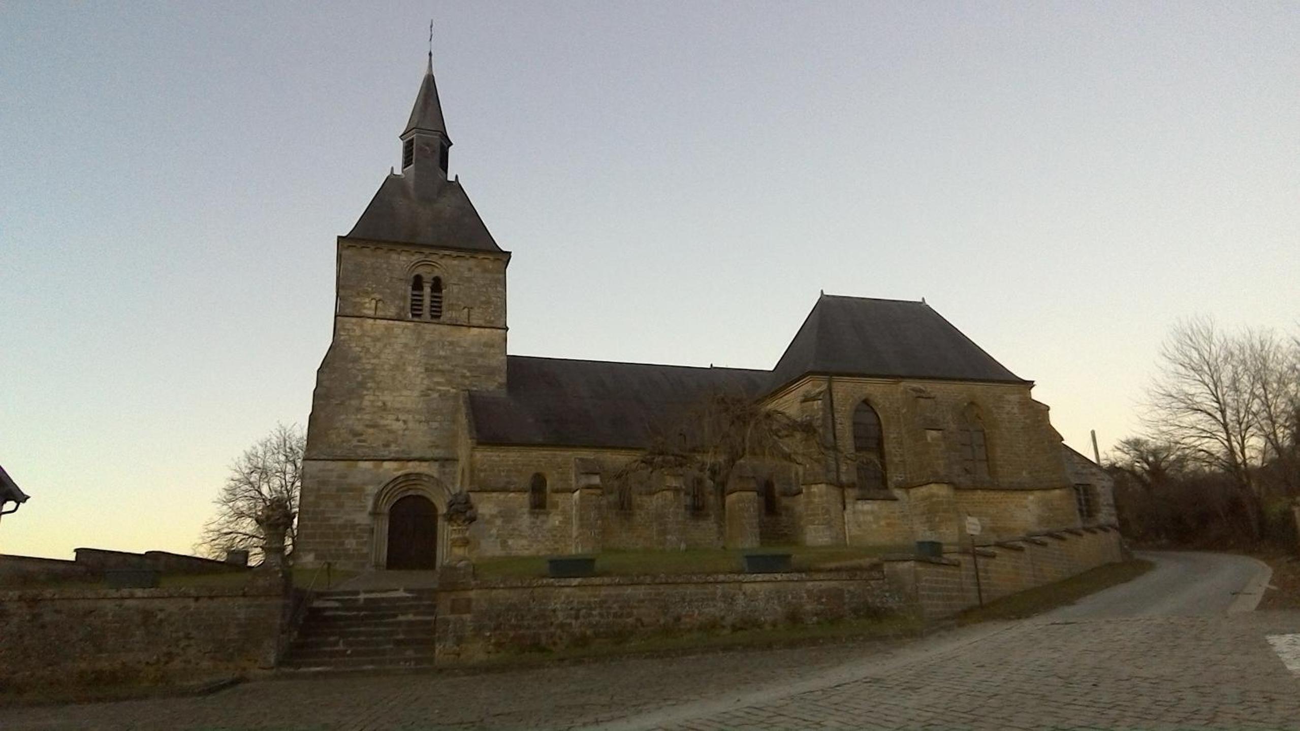 Chambre d'hôtes de Marie