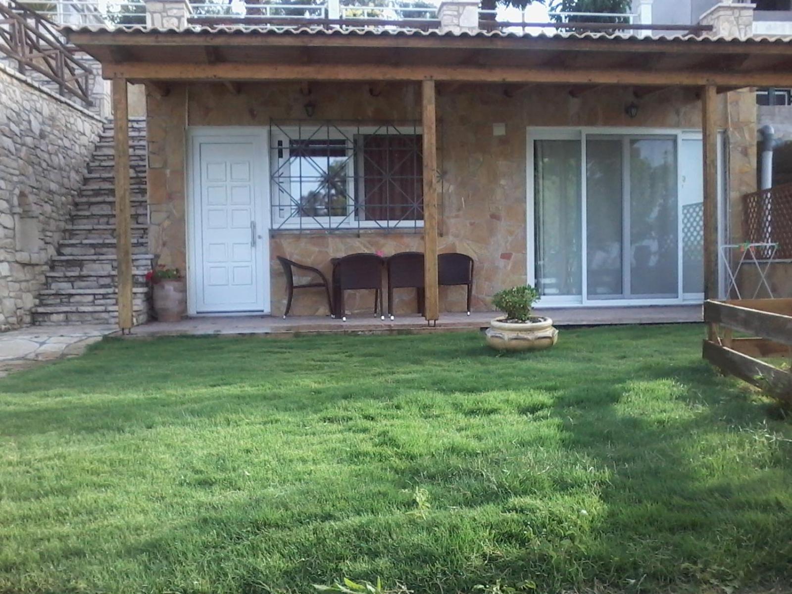 Laura Beach House