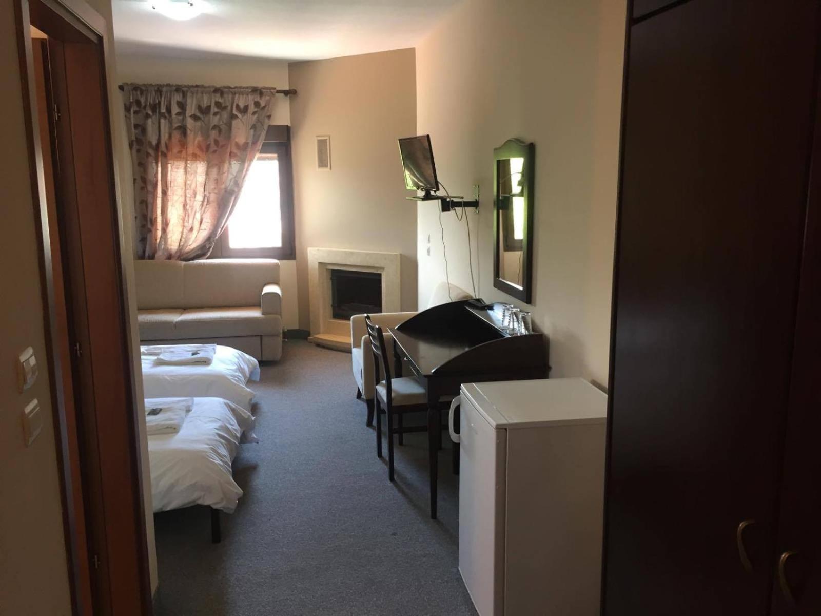 Guesthouse Anastasia view 5
