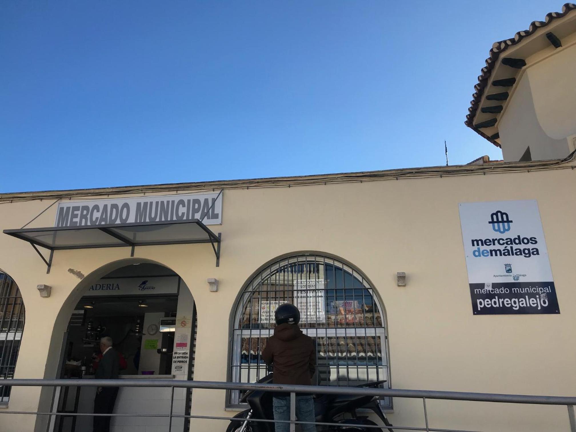 Pedregalejo, Estropada 1