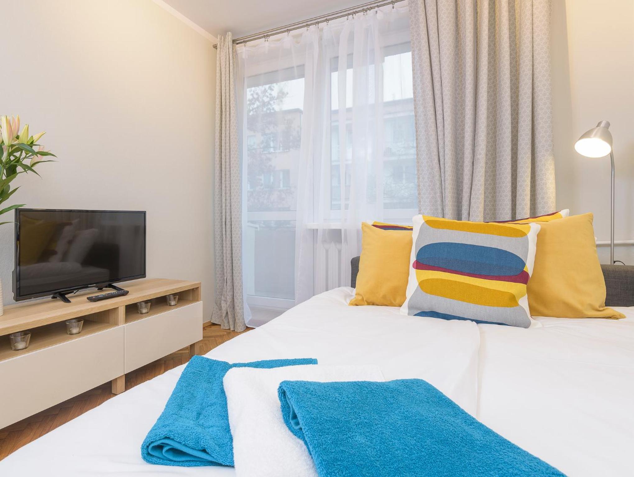 Heavenly apartment in the Old Town