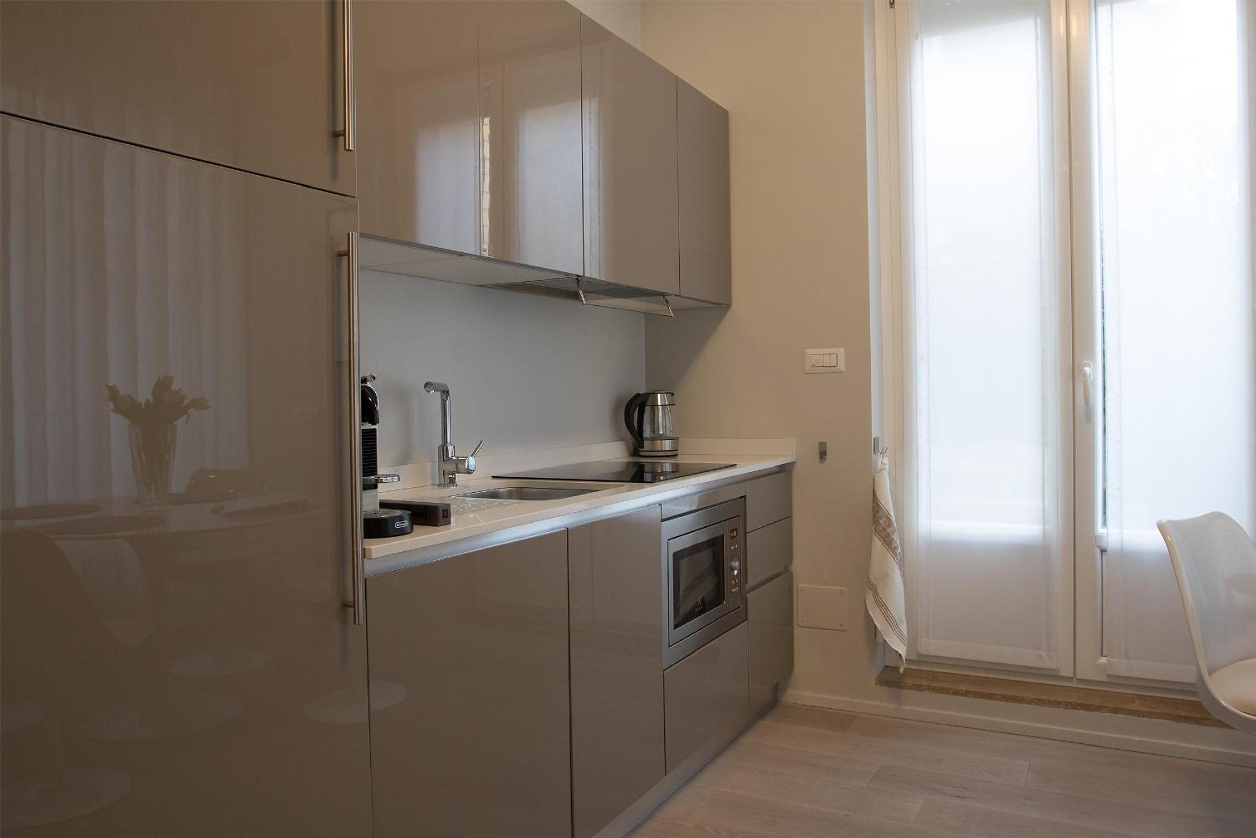 Milano Porta Venezia Suite Centro