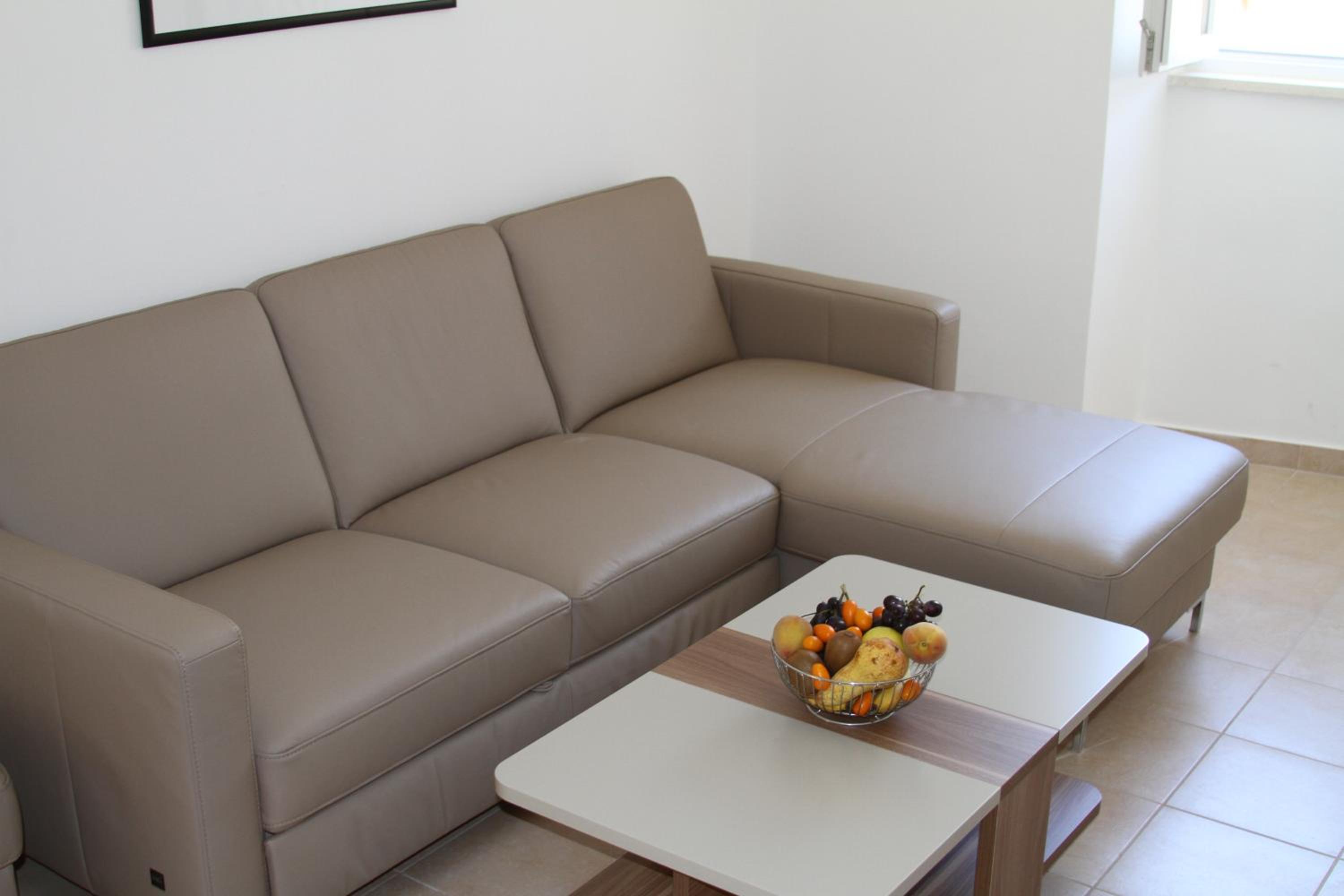 Apartment Jacqueline
