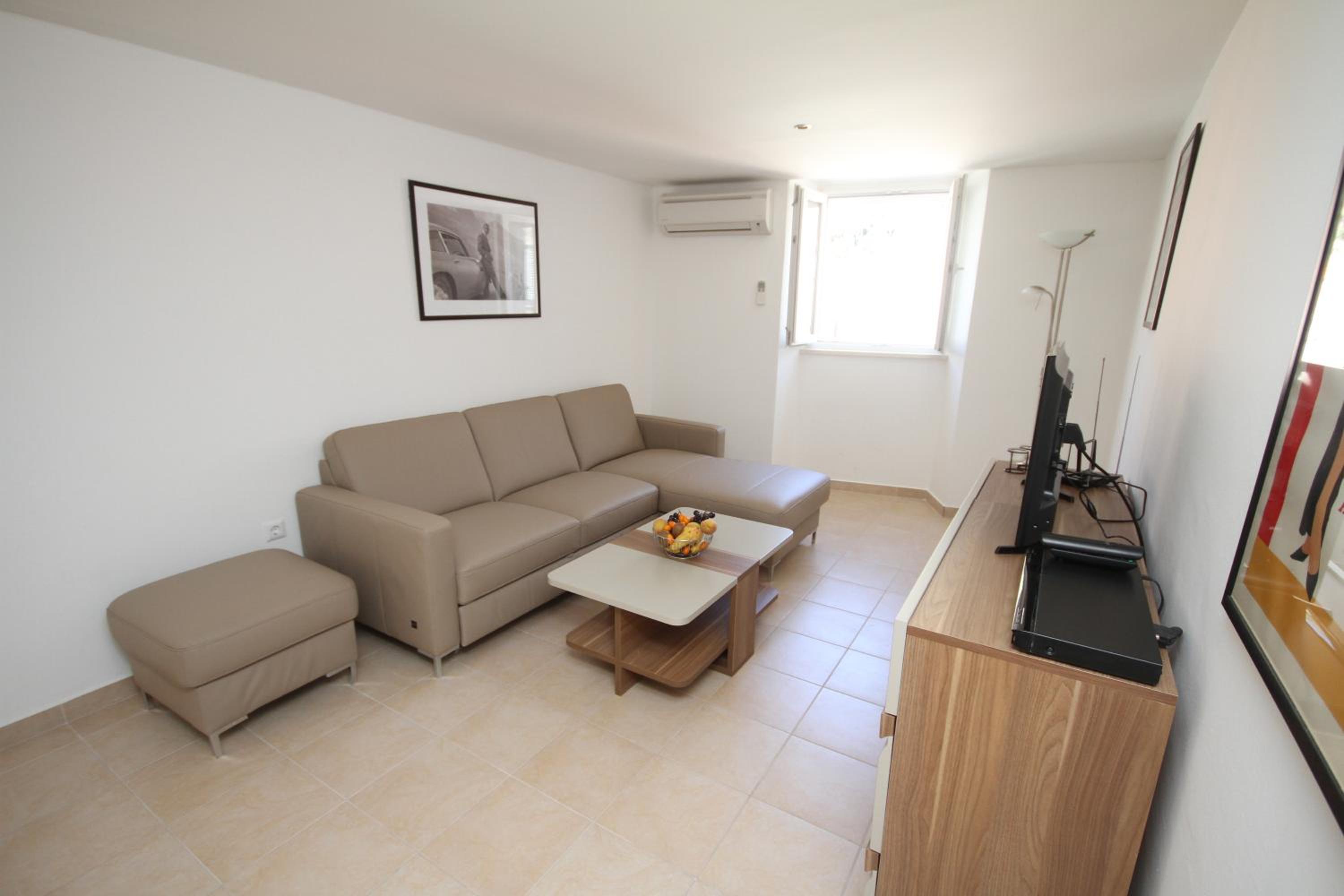 Apartment Jacqueline